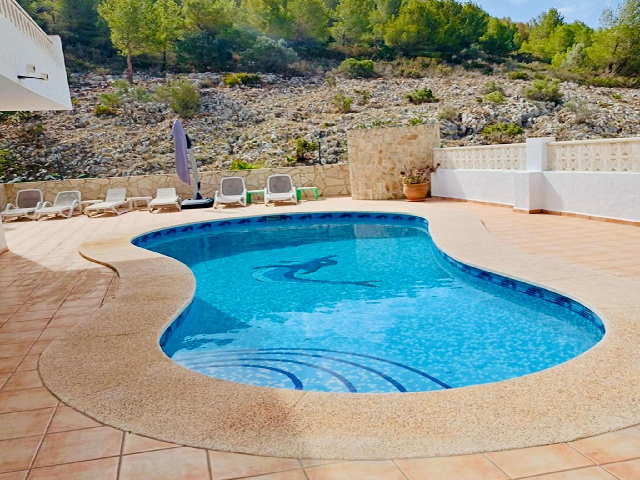 Holiday home Casa Alegria