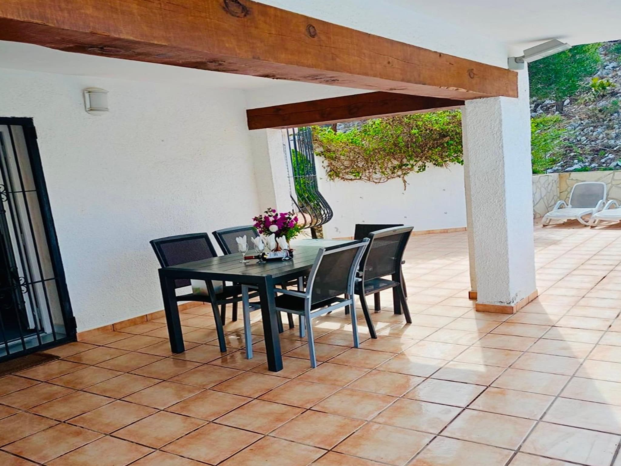 Holiday home Casa Alegria