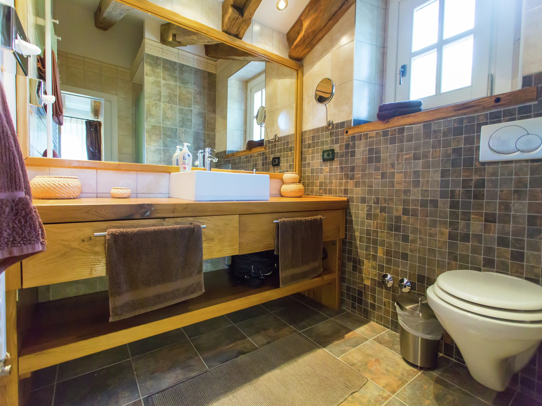 Vakantiehuis Villa Experience