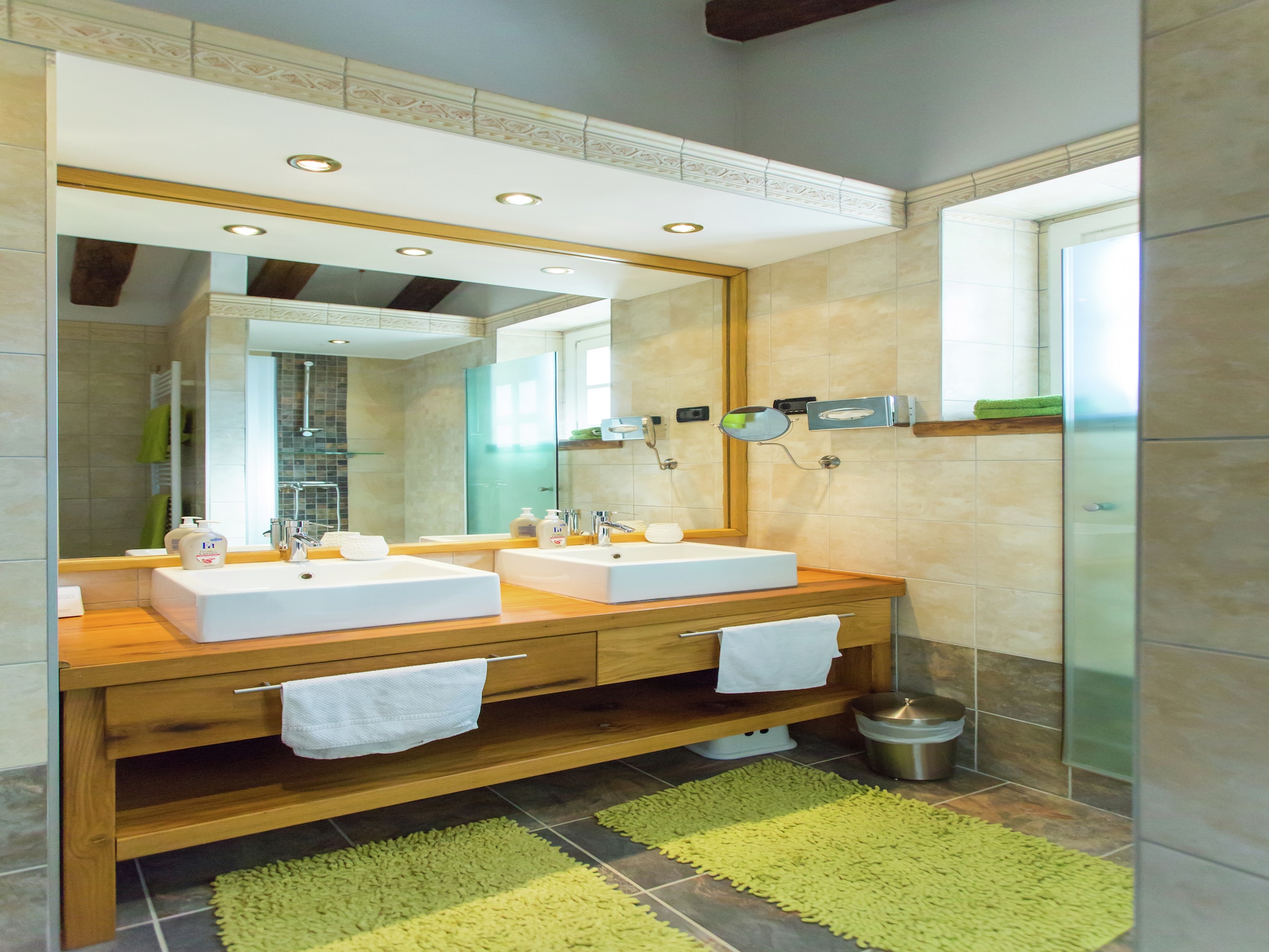 Vakantiehuis Villa Experience