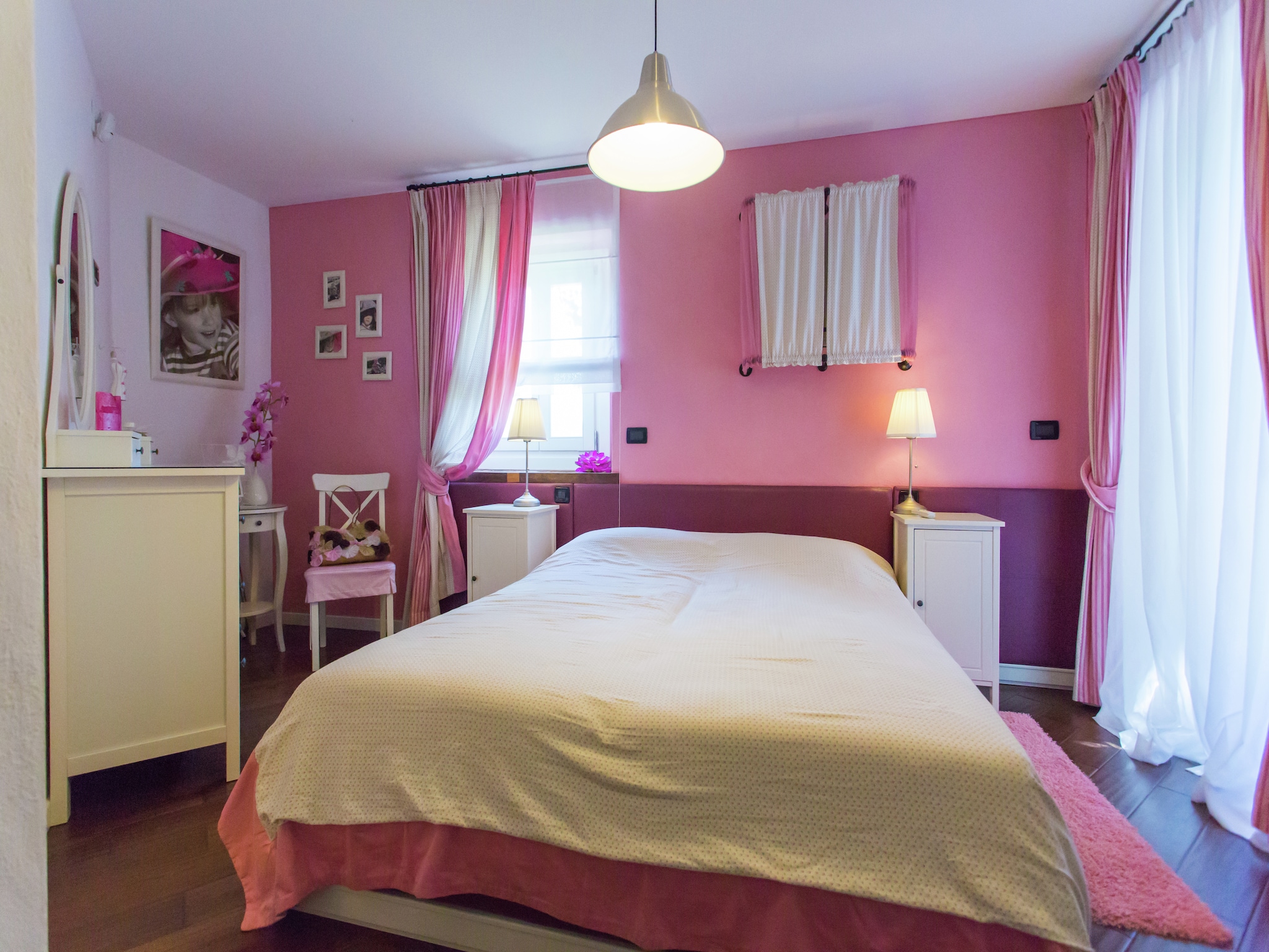 Vakantiehuis Villa Experience