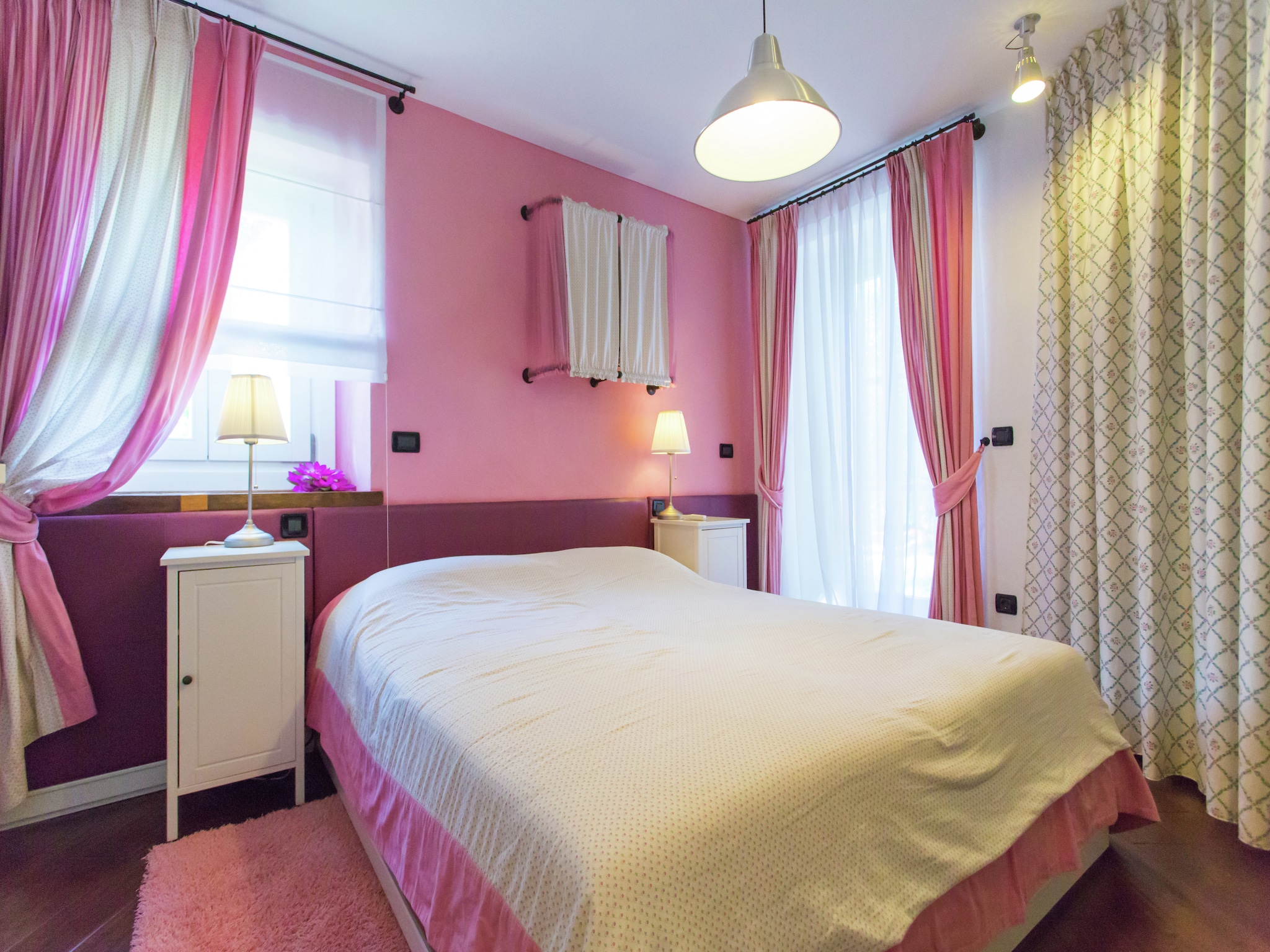 Vakantiehuis Villa Experience