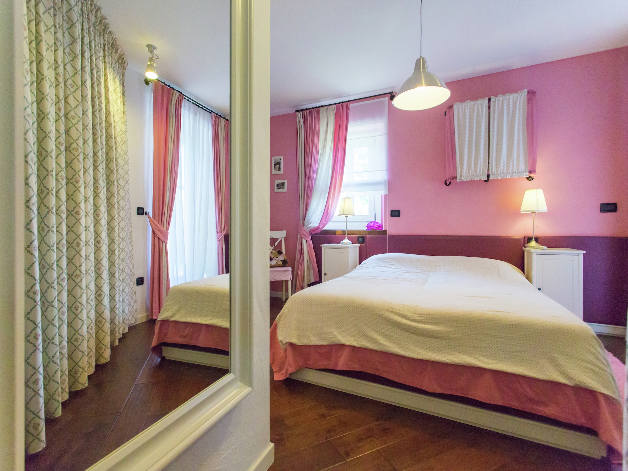 Vakantiehuis Villa Experience