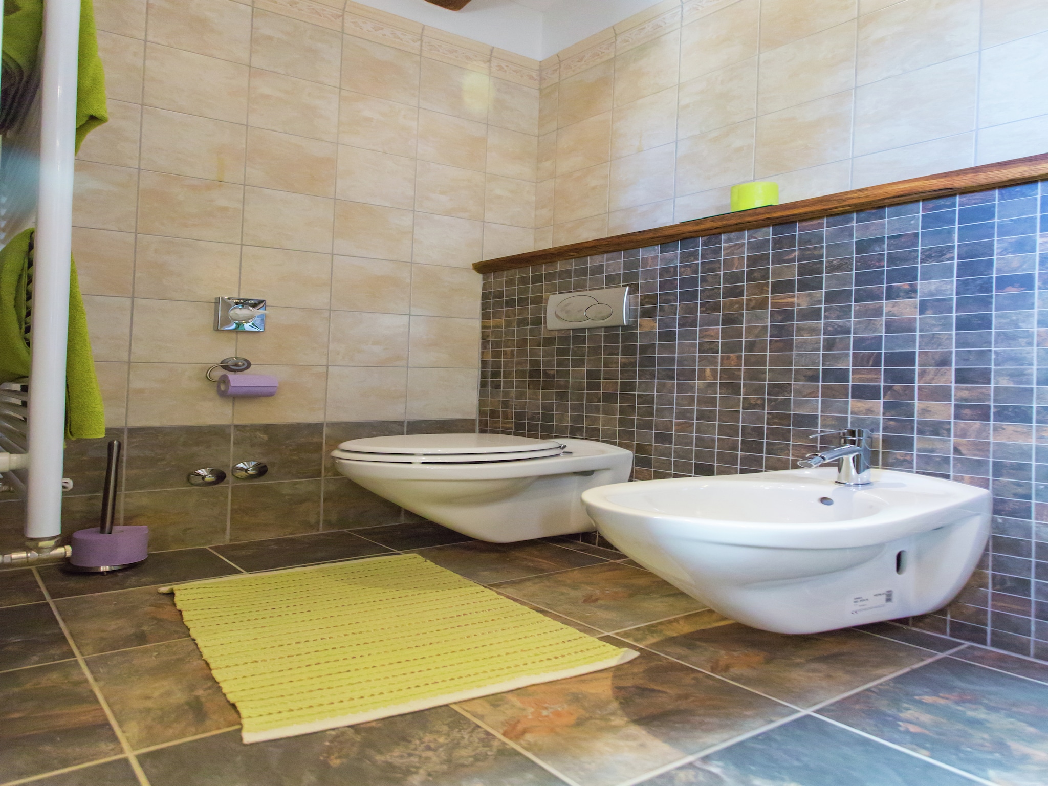 Vakantiehuis Villa Experience