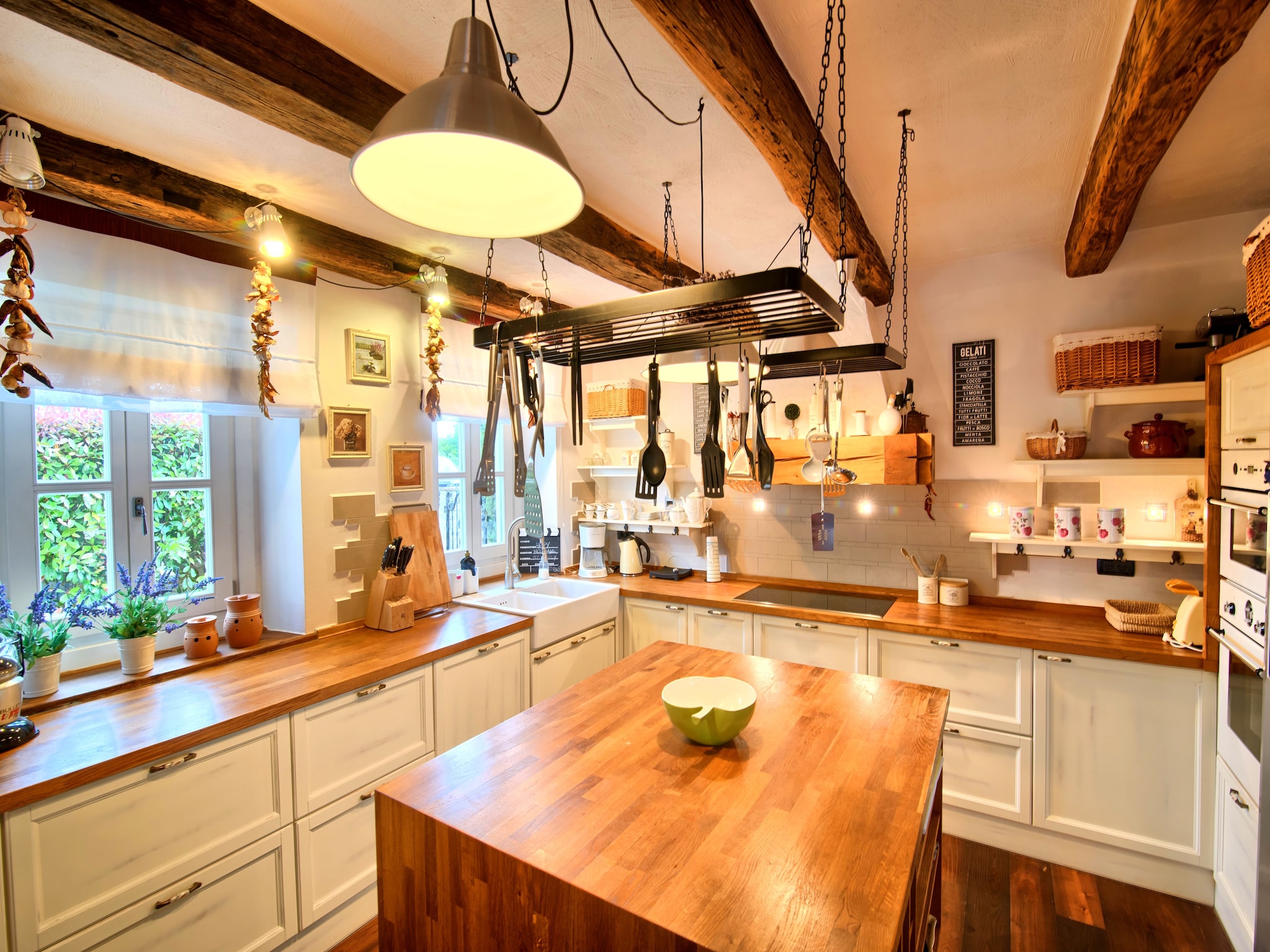 Vakantiehuis Villa Experience