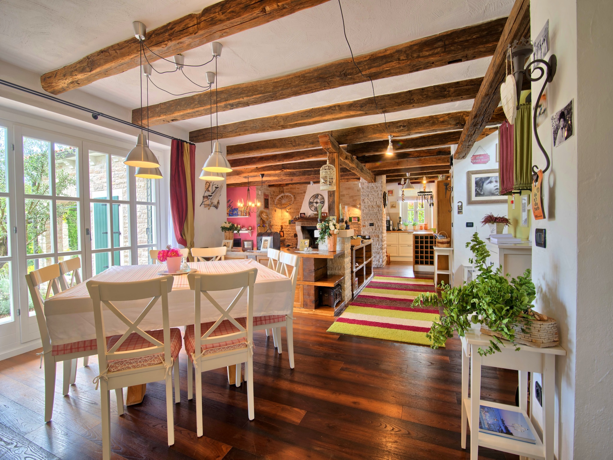 Vakantiehuis Villa Experience
