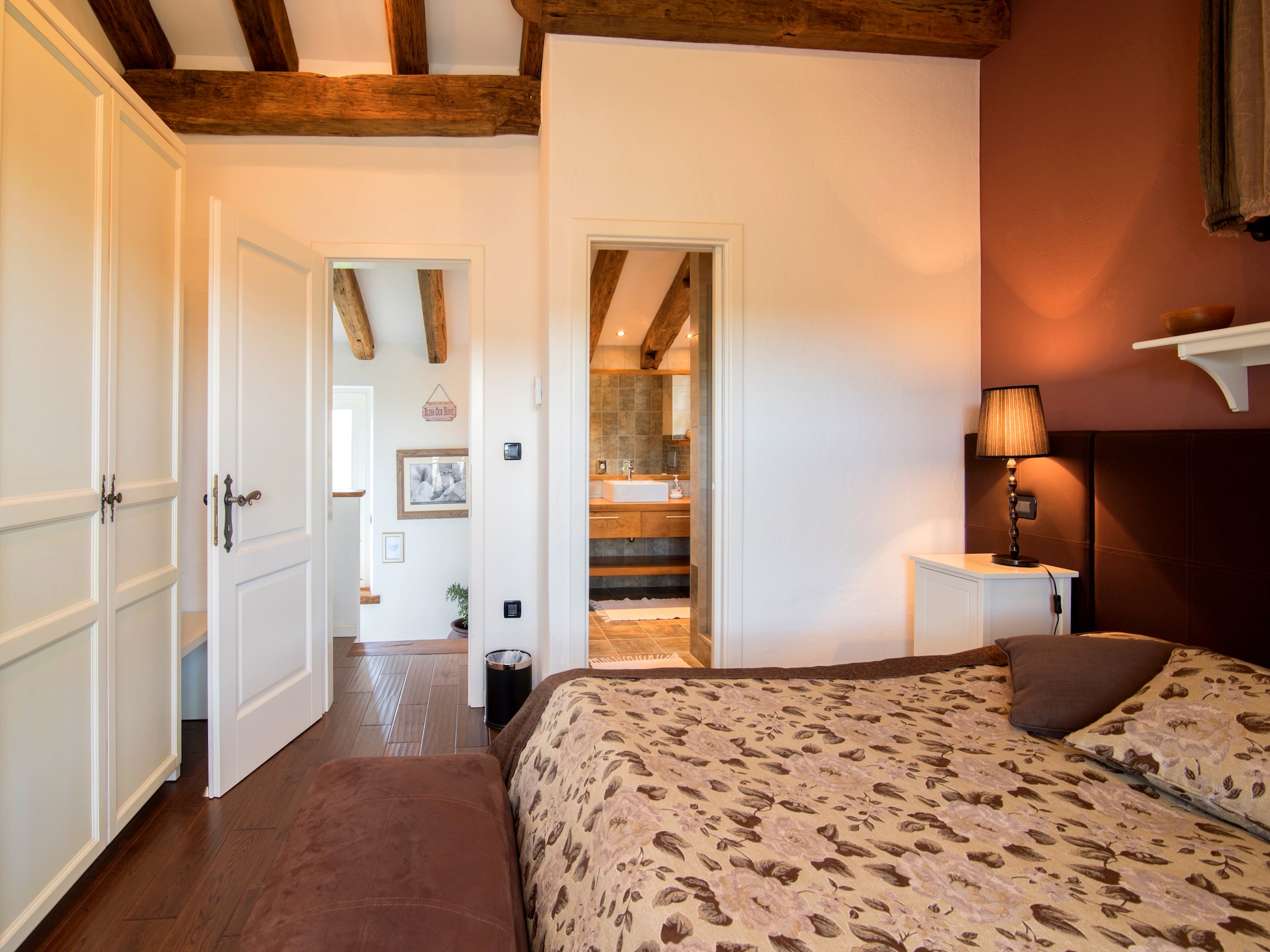 Vakantiehuis Villa Experience