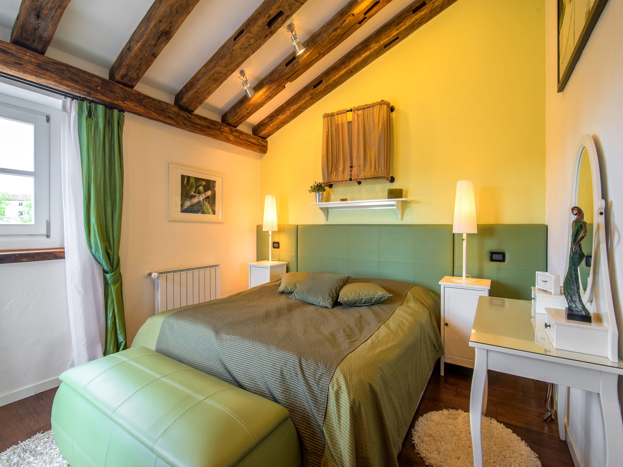 Vakantiehuis Villa Experience