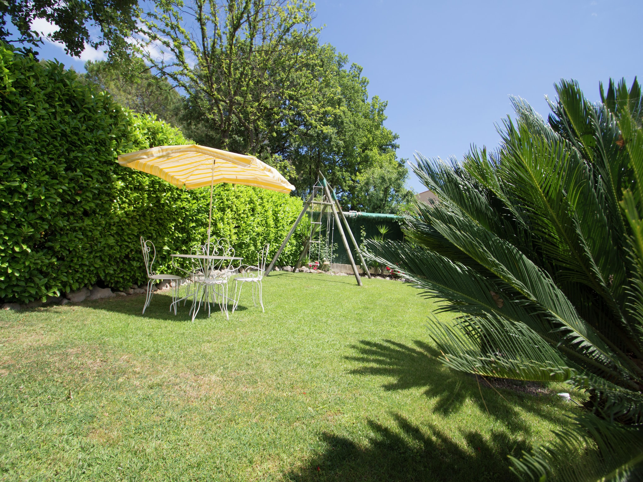 Vacation home Palmiers