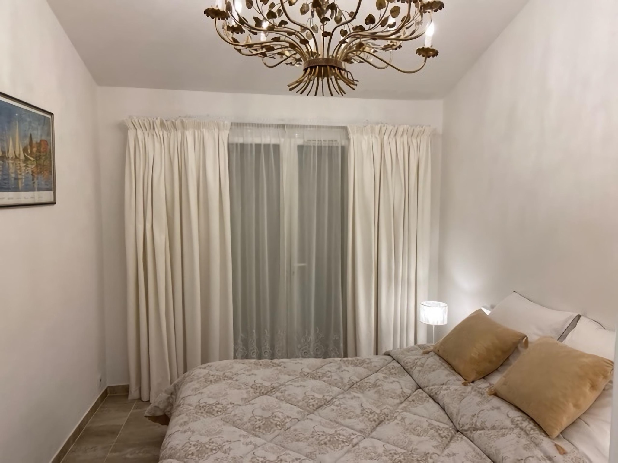 Vacation home Palmiers