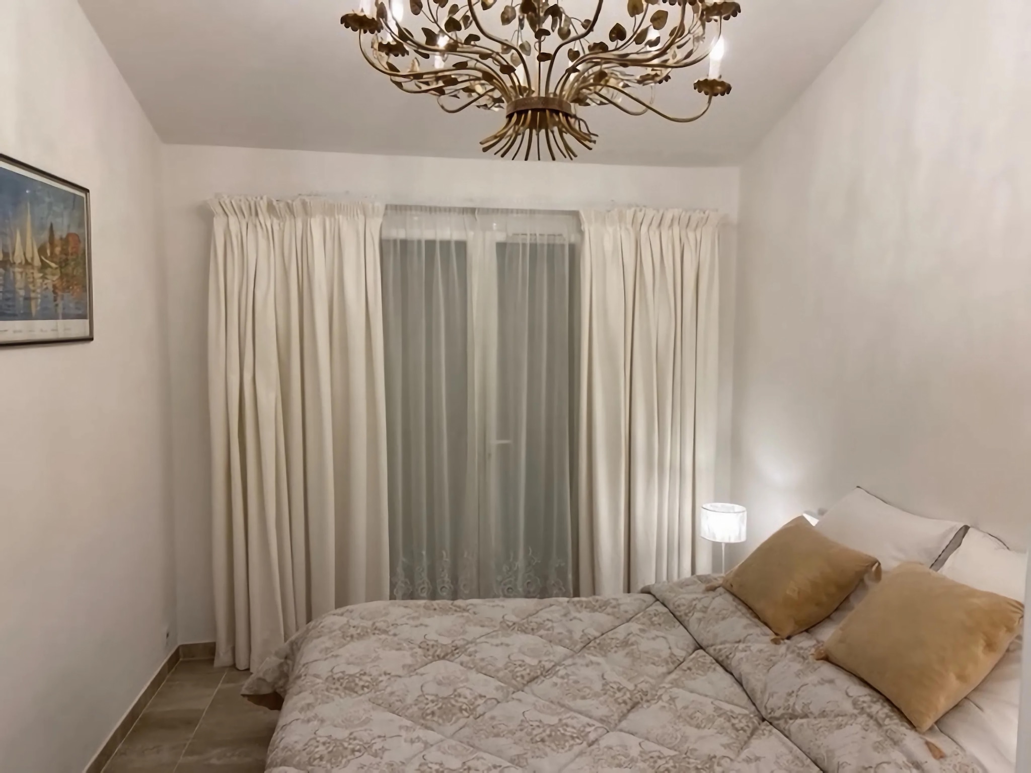 Vacation home Palmiers