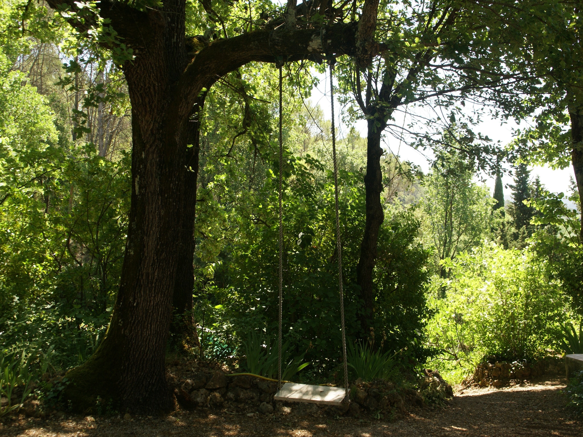 Feriebolig Villa - ENTRECASTEAUX