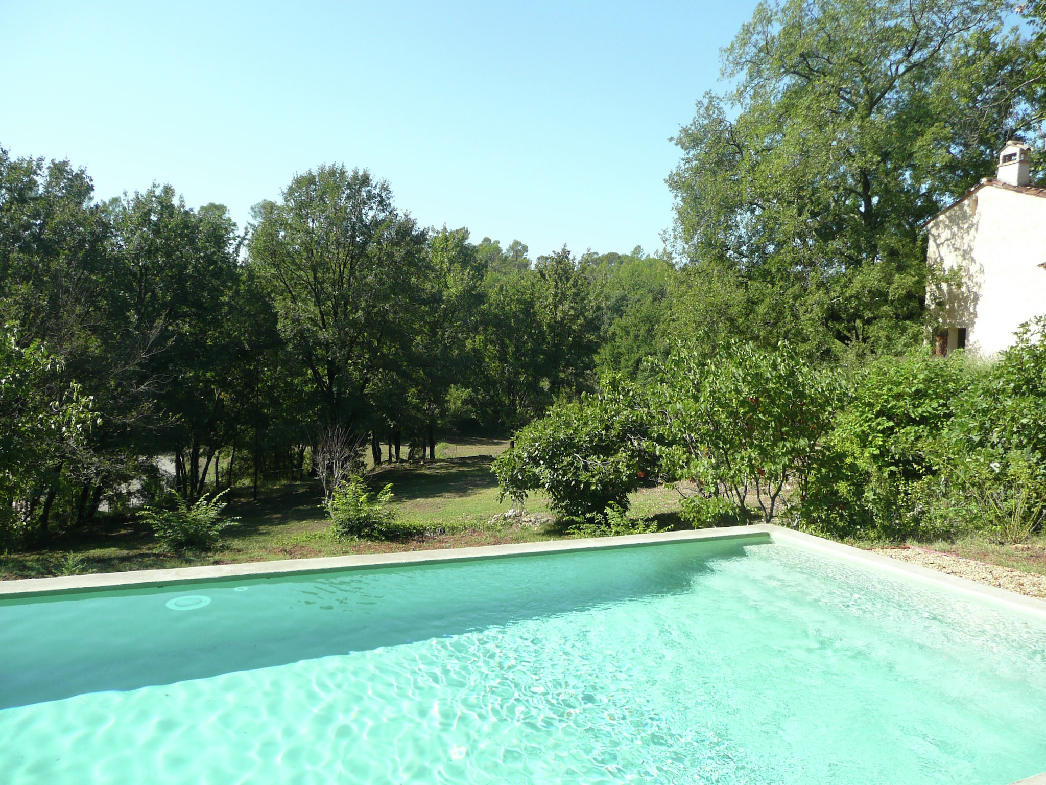 Feriebolig Villa - ENTRECASTEAUX