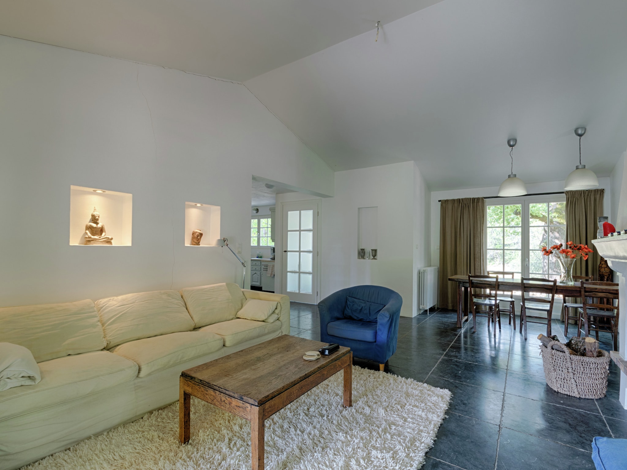 Feriebolig Villa - ENTRECASTEAUX