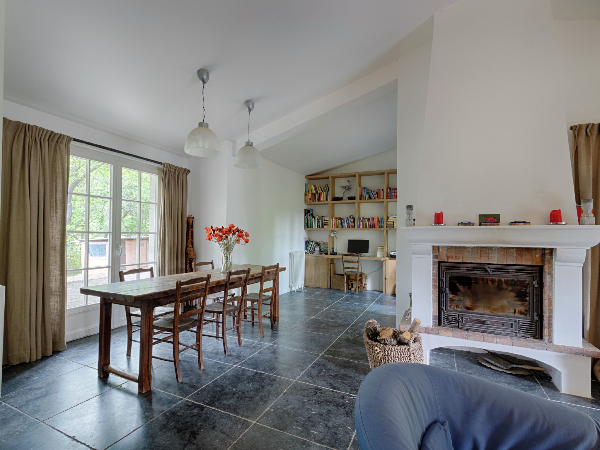 Feriebolig Villa - ENTRECASTEAUX