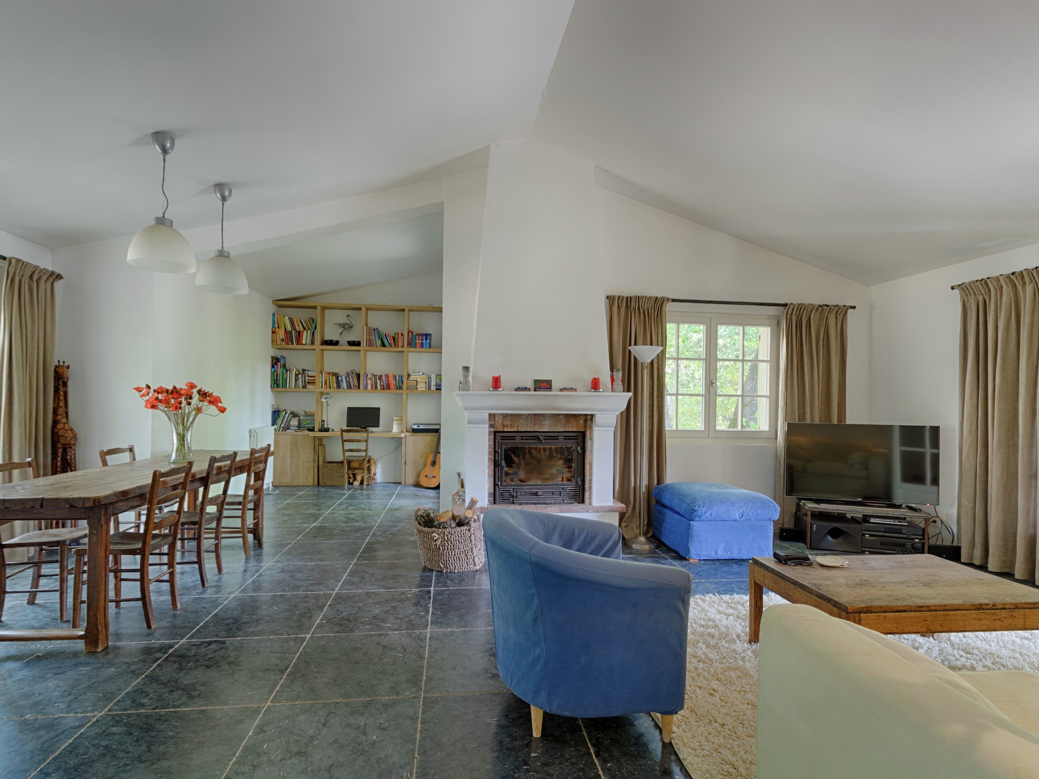 Feriebolig Villa - ENTRECASTEAUX