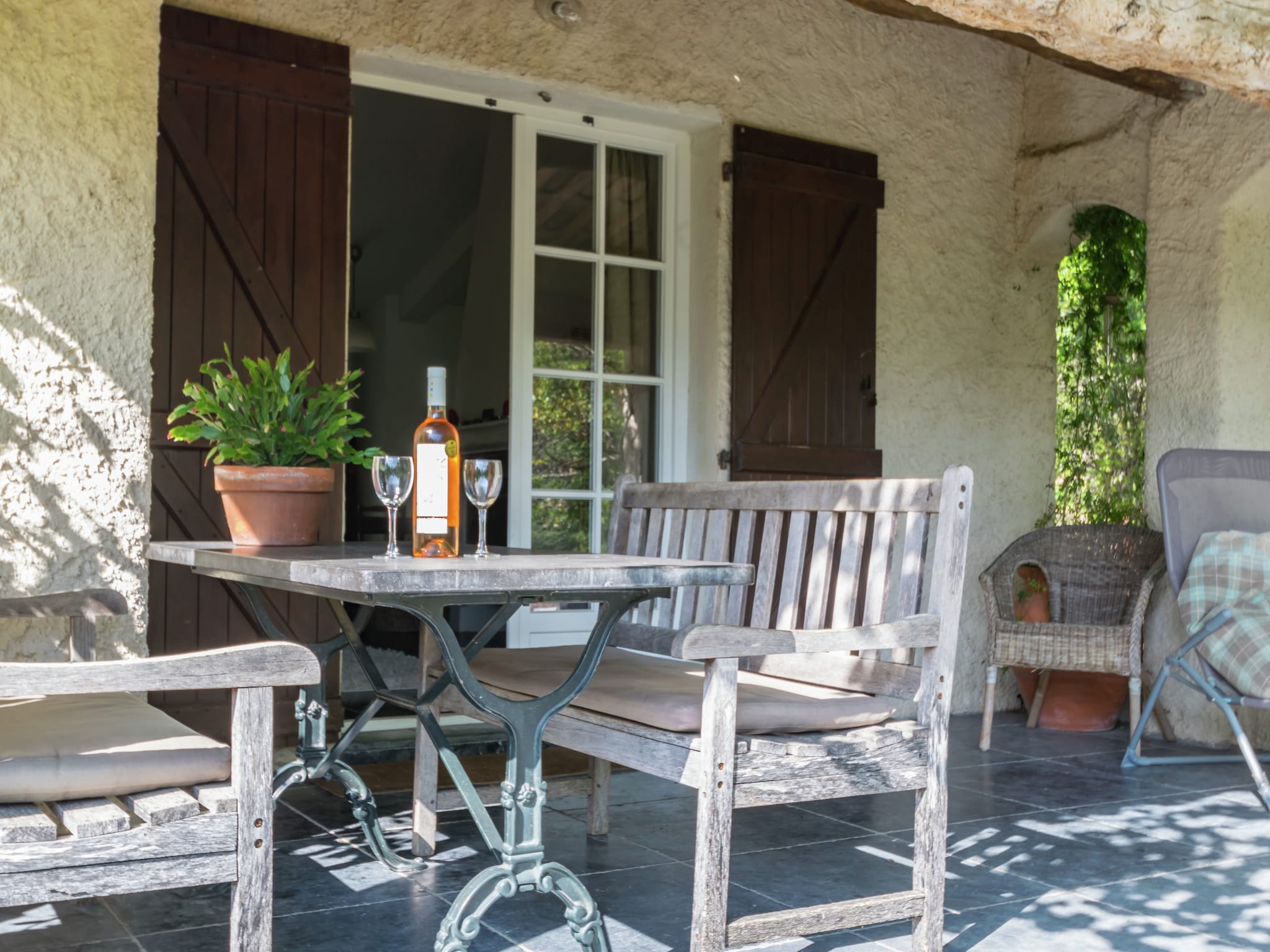 Feriebolig Villa - ENTRECASTEAUX