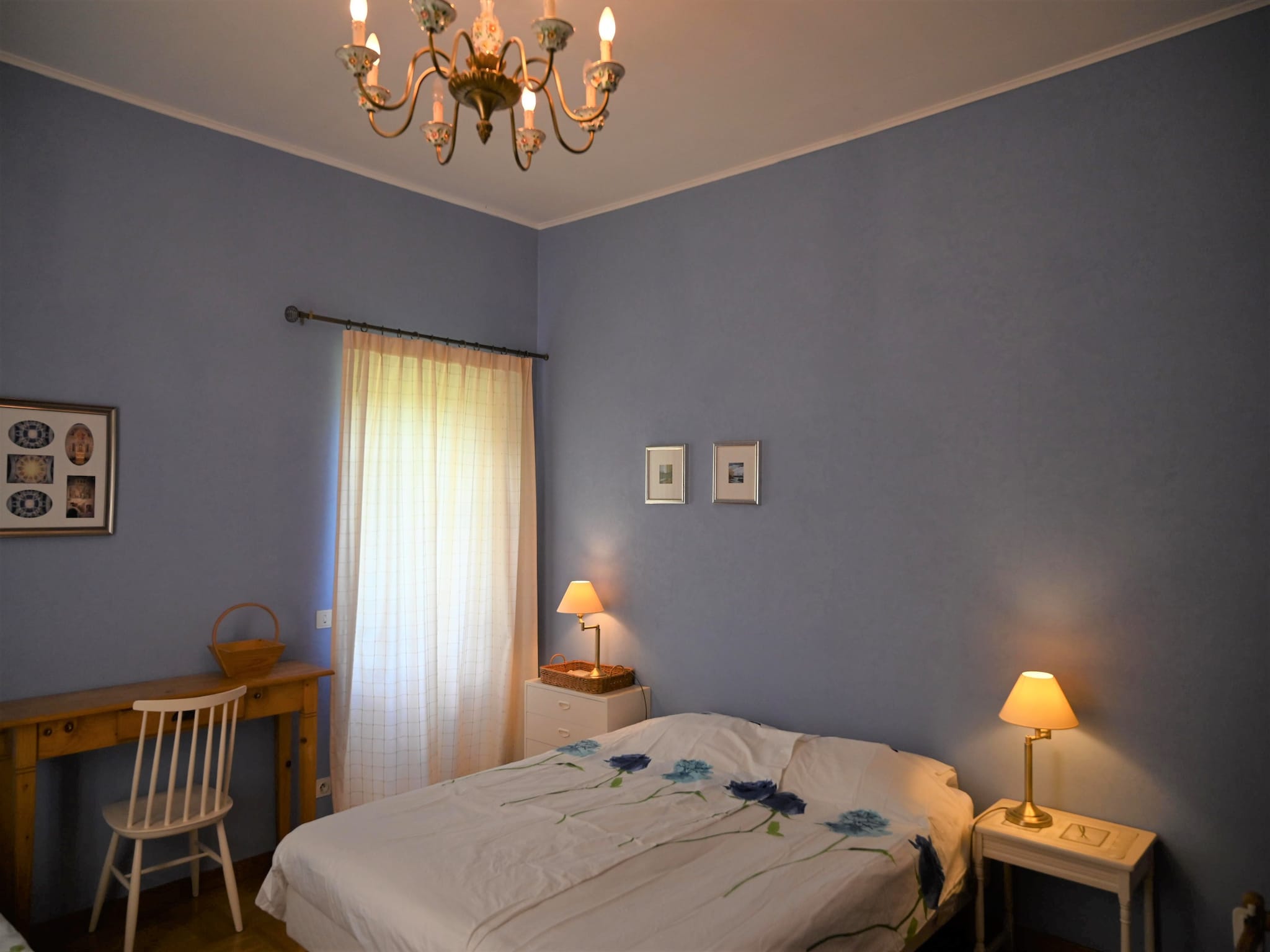 Ferienhaus Villa - Largentière