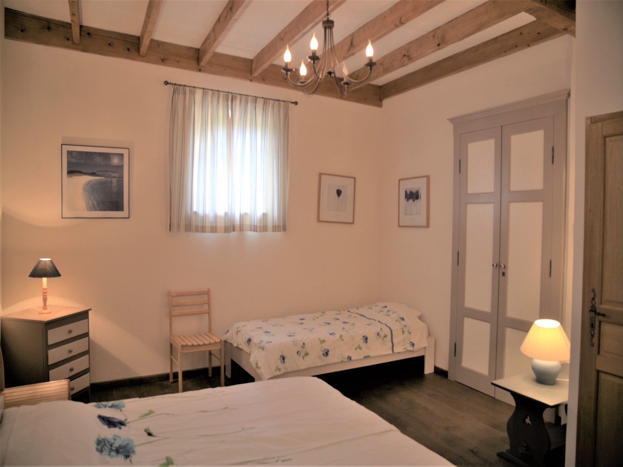 Ferienhaus Villa - Largentière