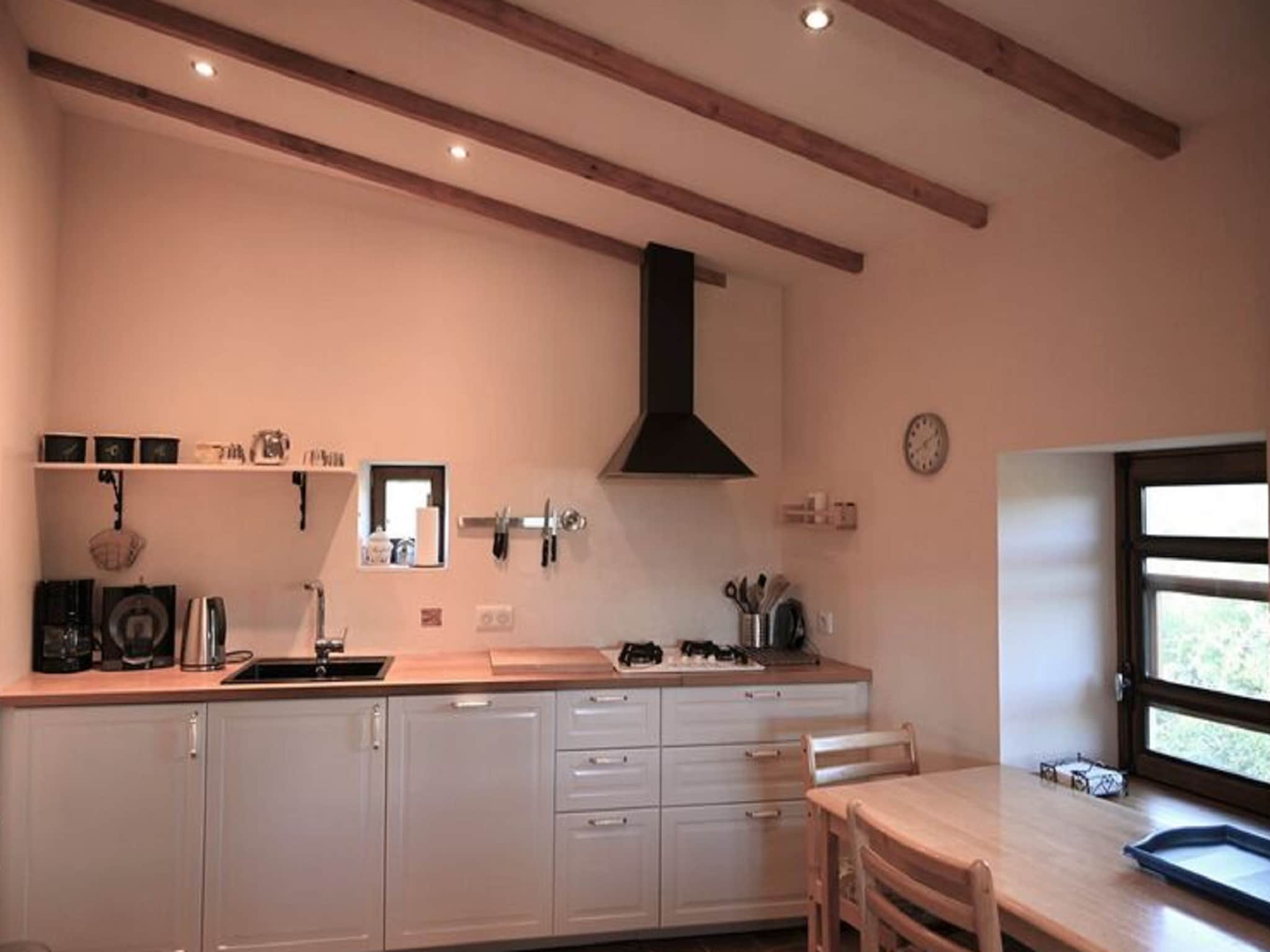 Ferienhaus Villa - Largentière