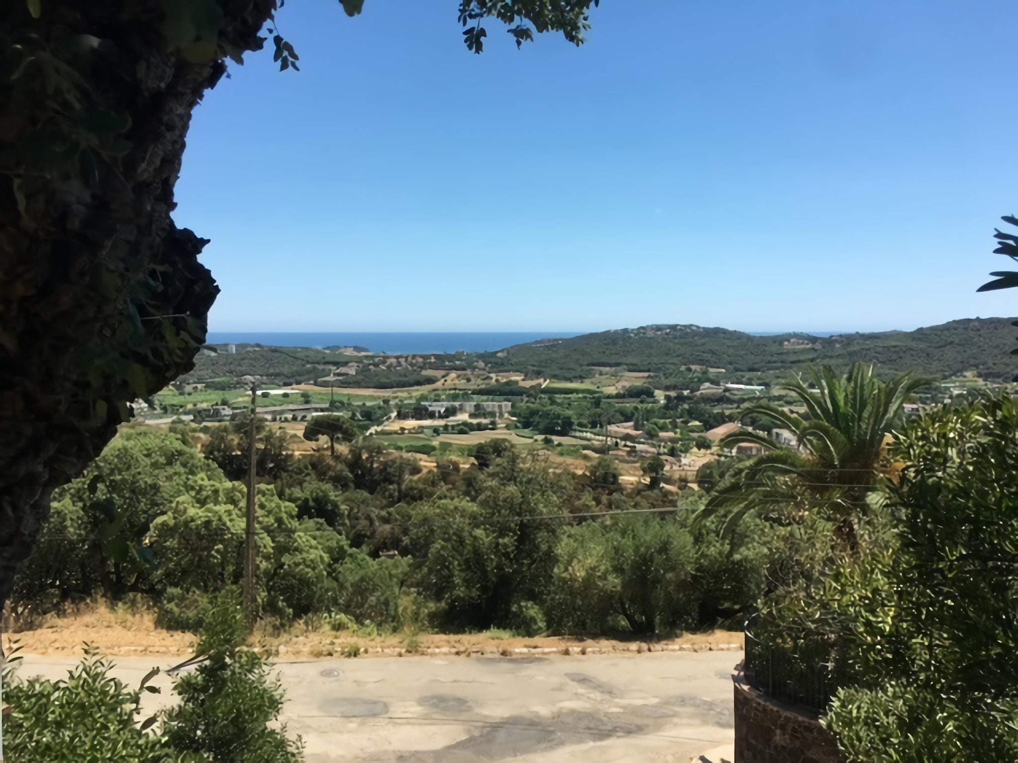 Feriebolig La Roca