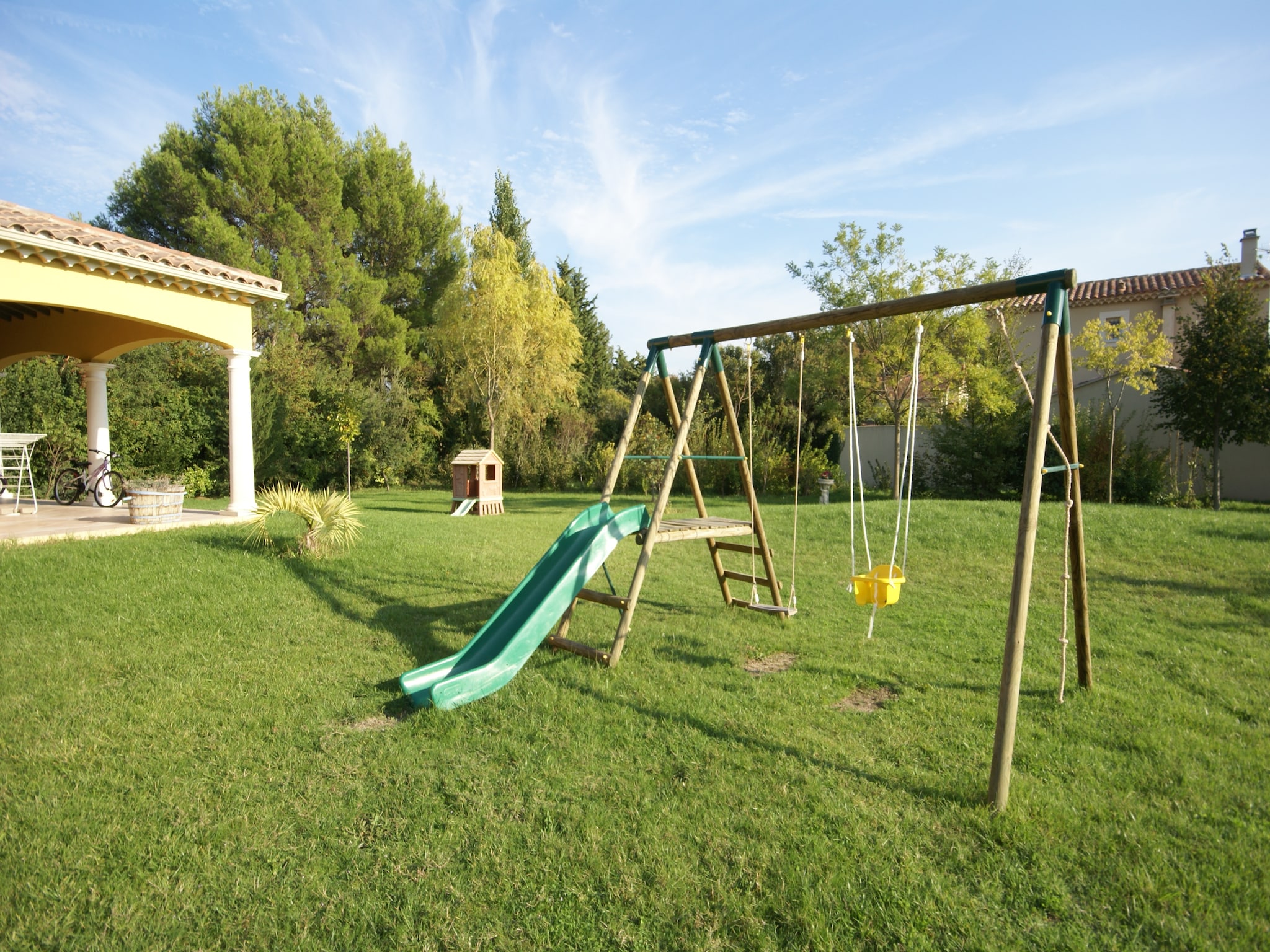 Vacation home Villa - L'ISLE-SUR-LA-SORGUE