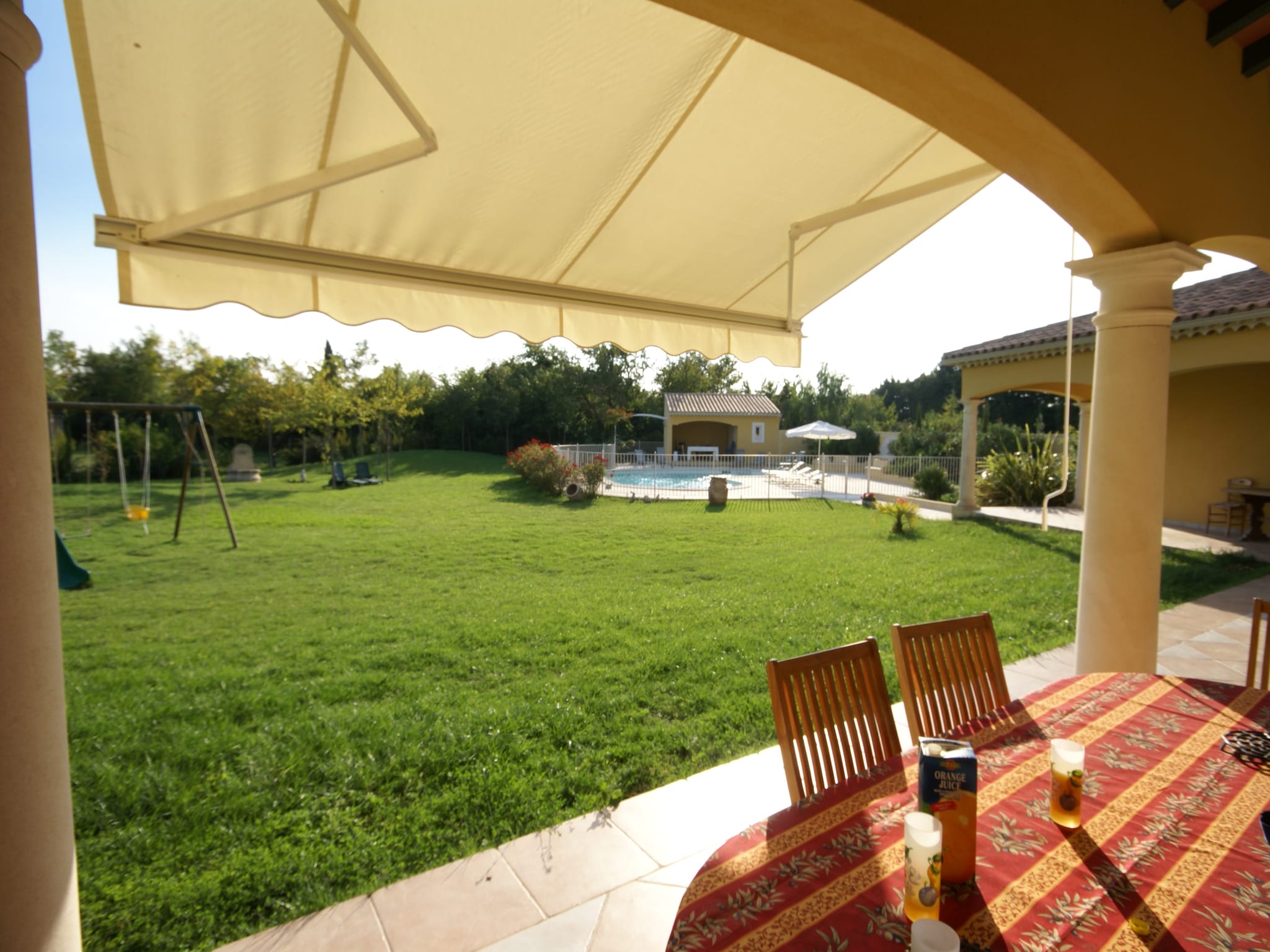 Vacation home Villa - L'ISLE-SUR-LA-SORGUE