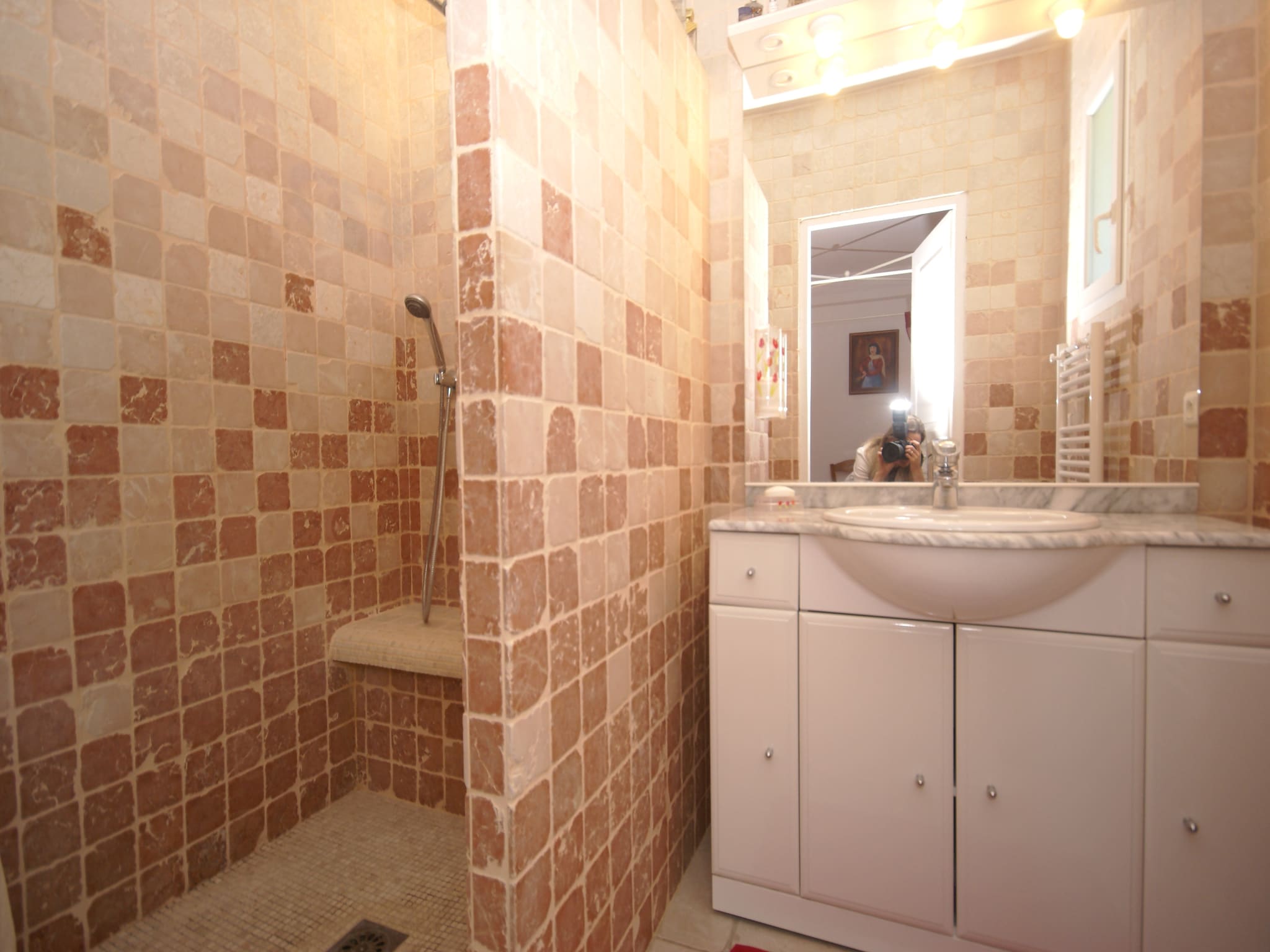 Vacation home Villa - L'ISLE-SUR-LA-SORGUE