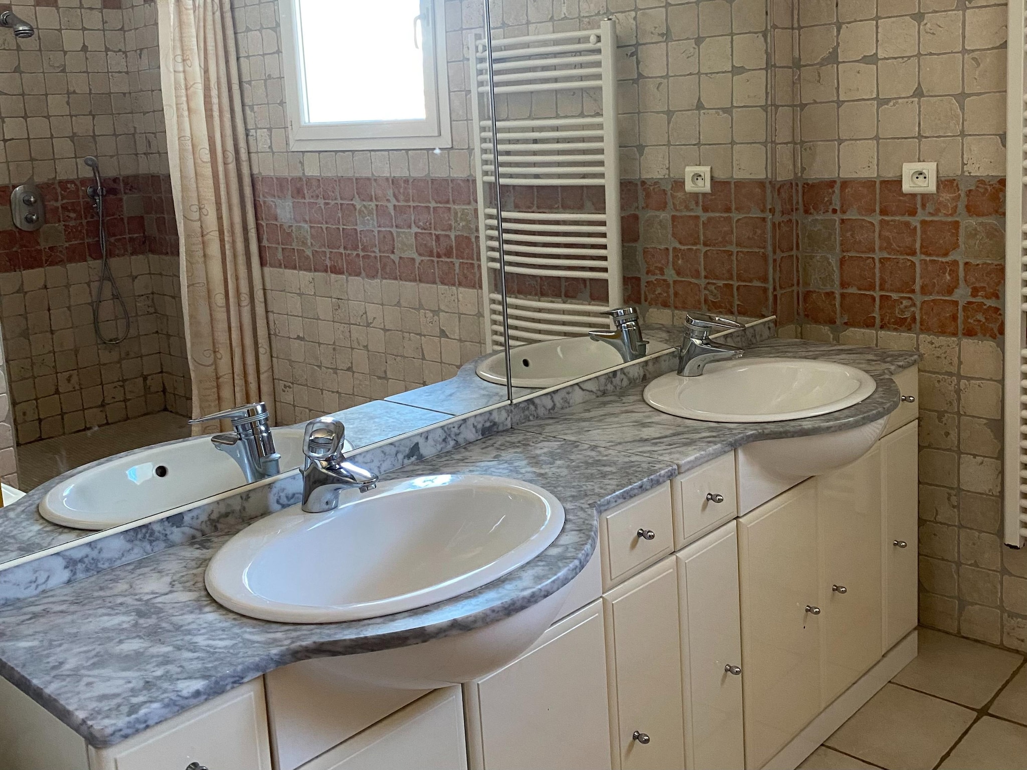 Vacation home Villa - L'ISLE-SUR-LA-SORGUE