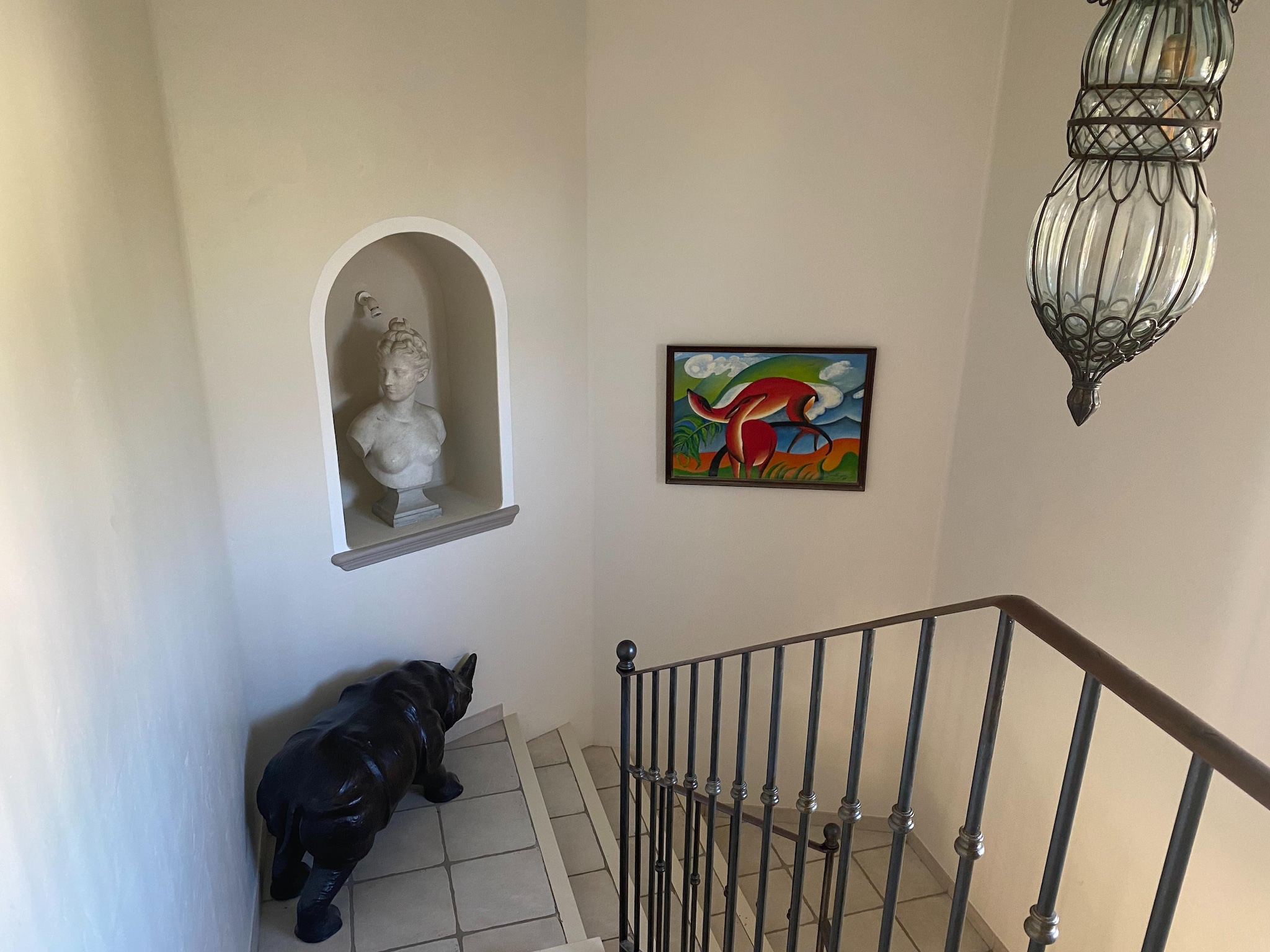 Vacation home Villa - L'ISLE-SUR-LA-SORGUE