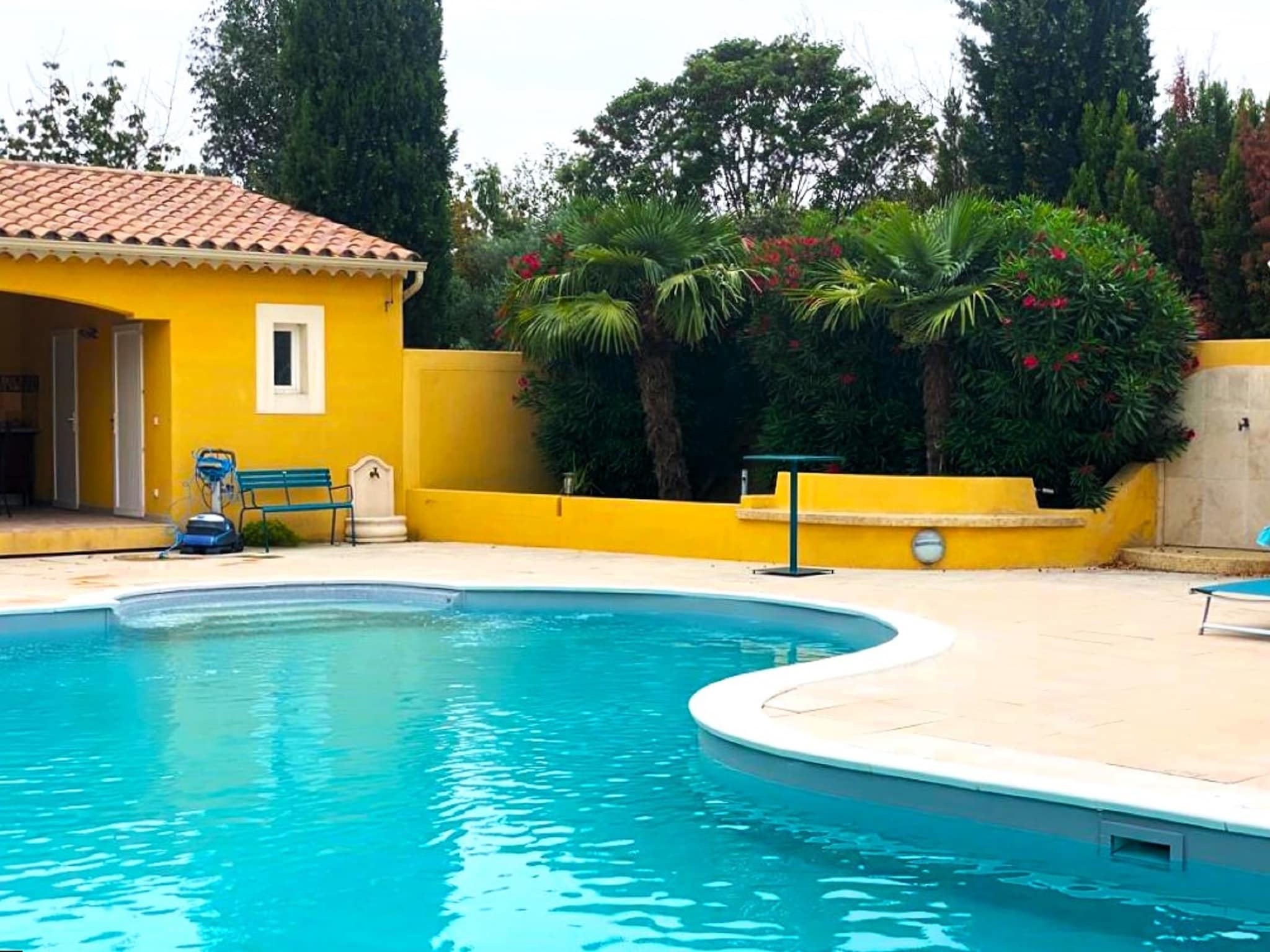 Vacation home Villa - L'ISLE-SUR-LA-SORGUE