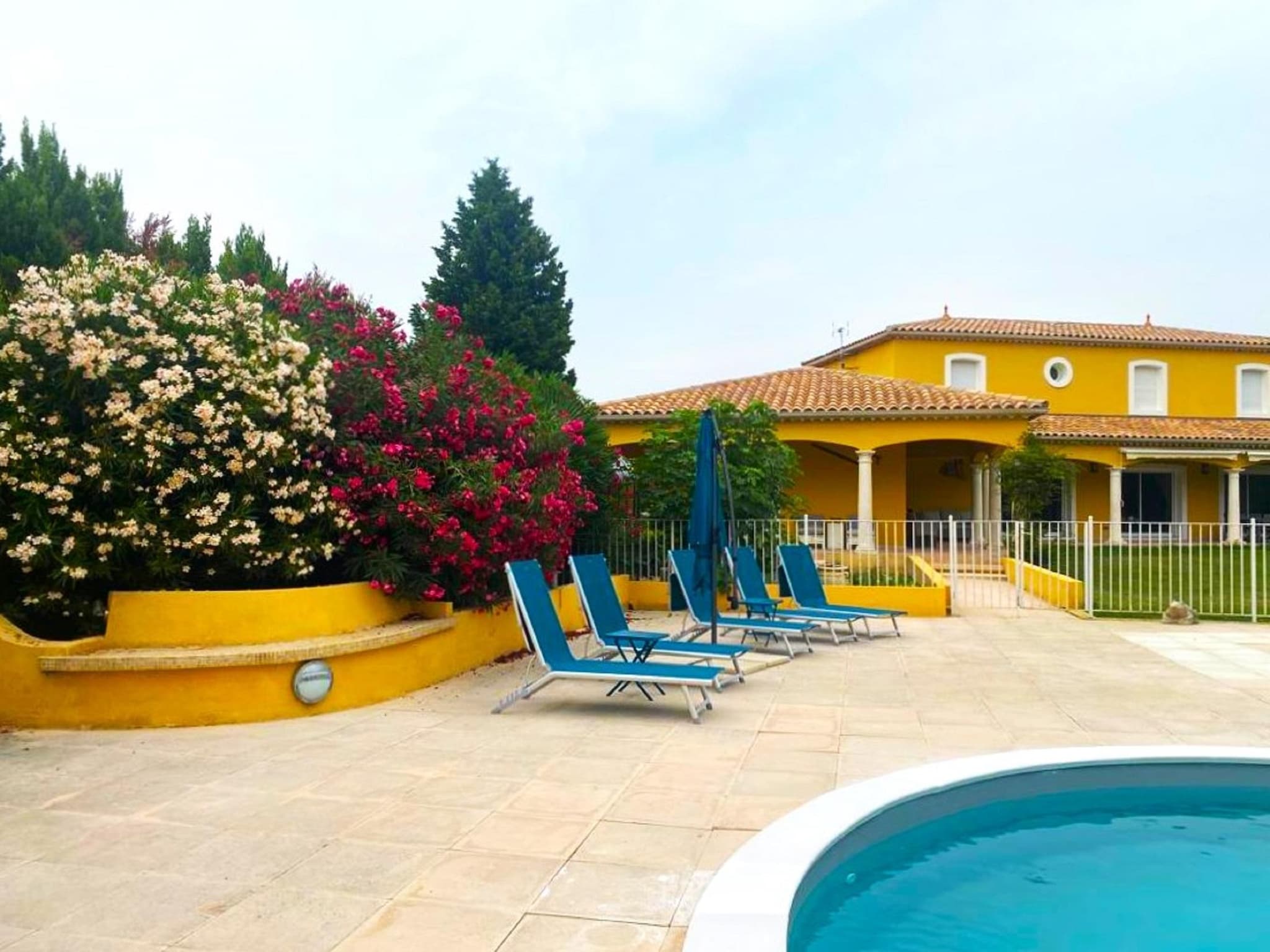 Vacation home Villa - L'ISLE-SUR-LA-SORGUE