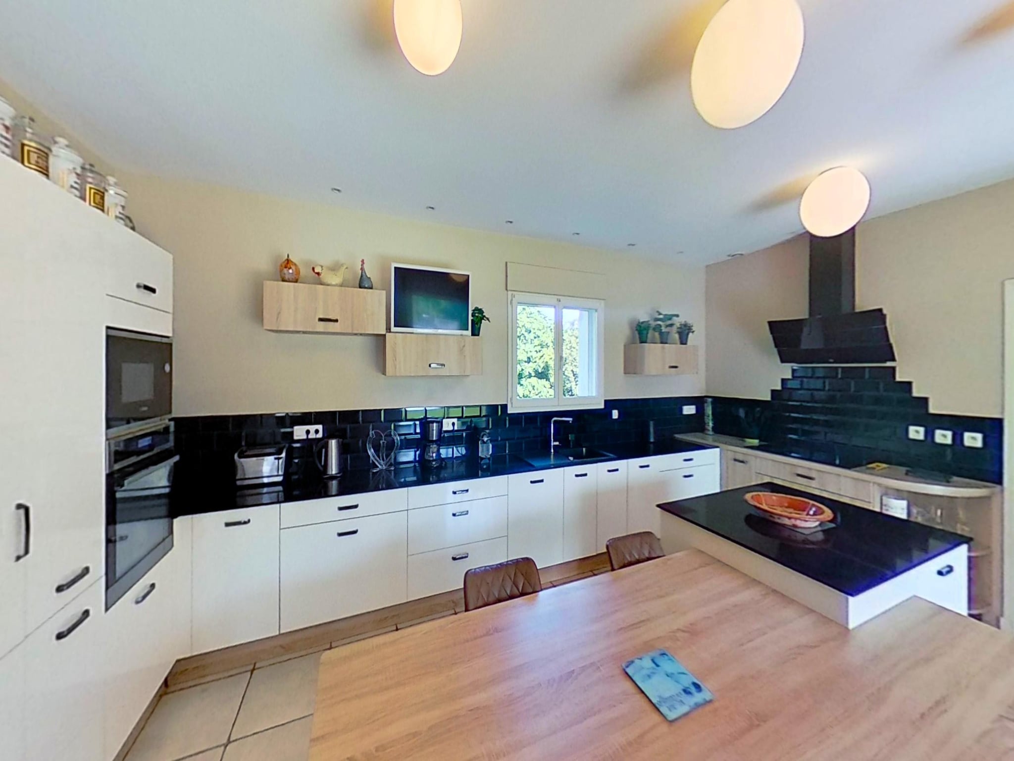 Vacation home Villa - L'ISLE-SUR-LA-SORGUE