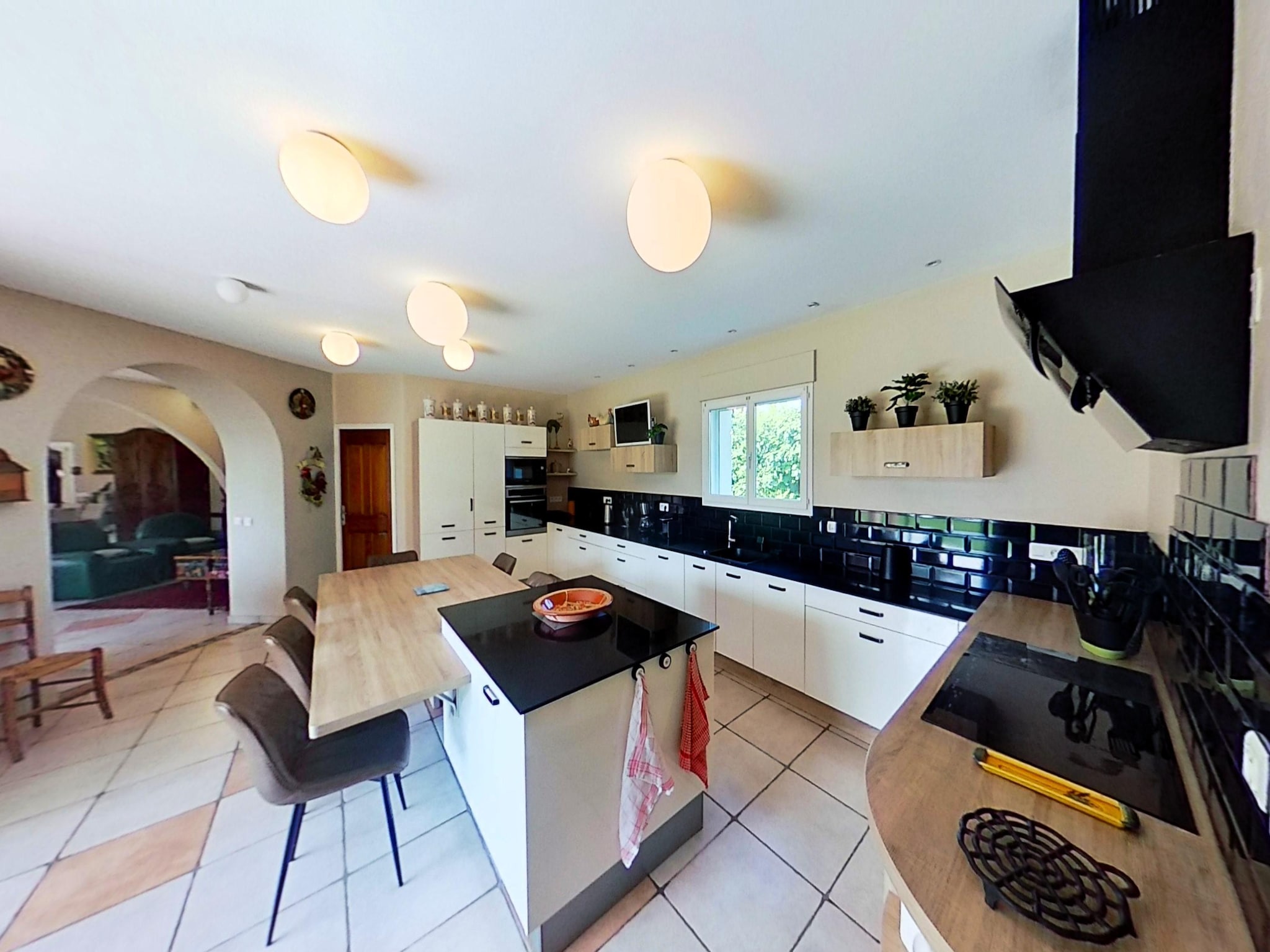 Vacation home Villa - L'ISLE-SUR-LA-SORGUE