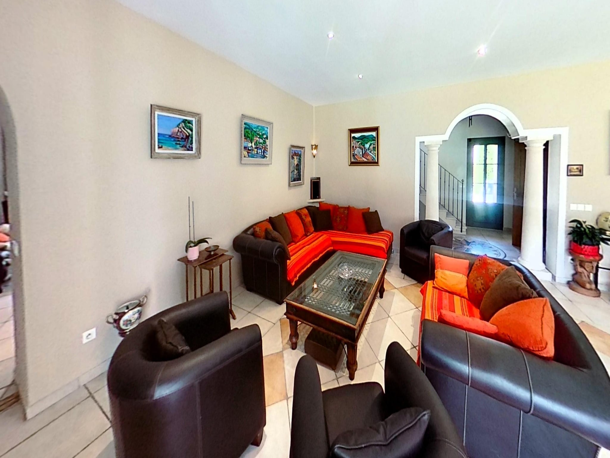 Vacation home Villa - L'ISLE-SUR-LA-SORGUE