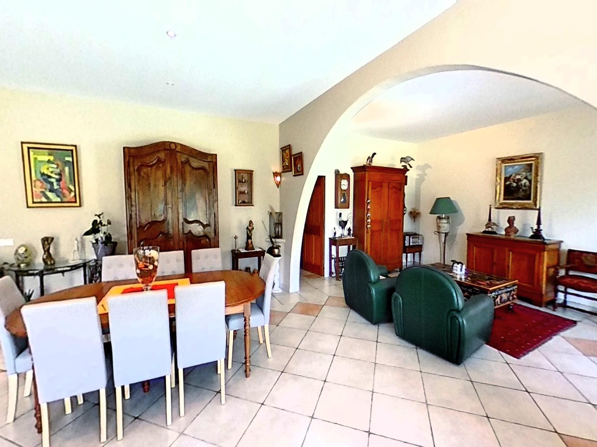 Vacation home Villa - L'ISLE-SUR-LA-SORGUE