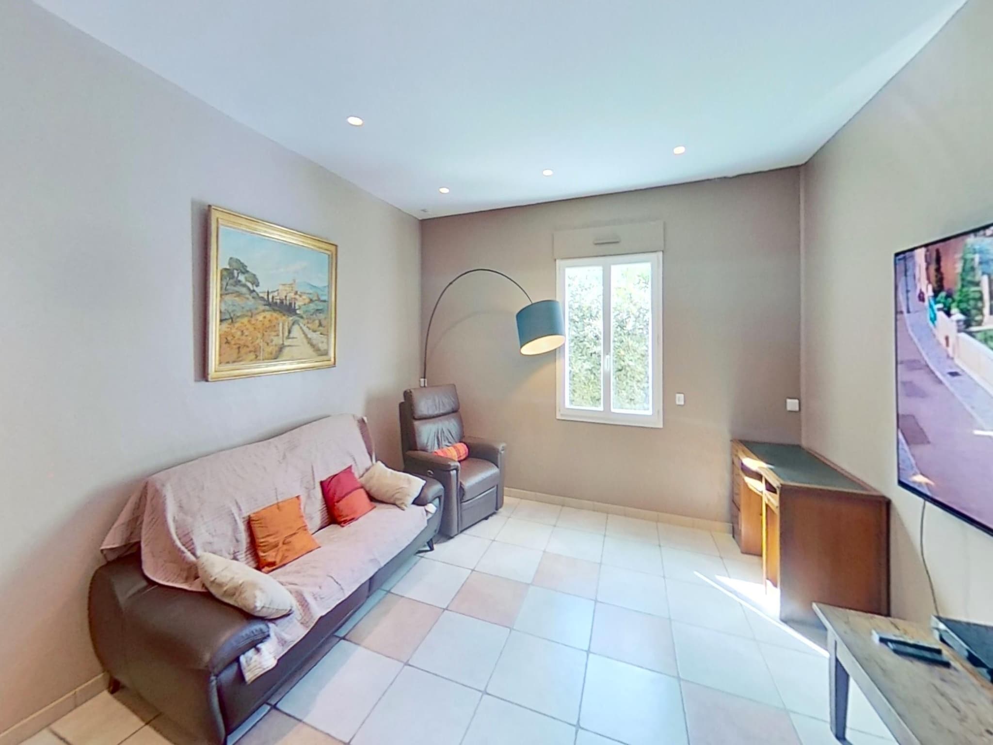 Vacation home Villa - L'ISLE-SUR-LA-SORGUE
