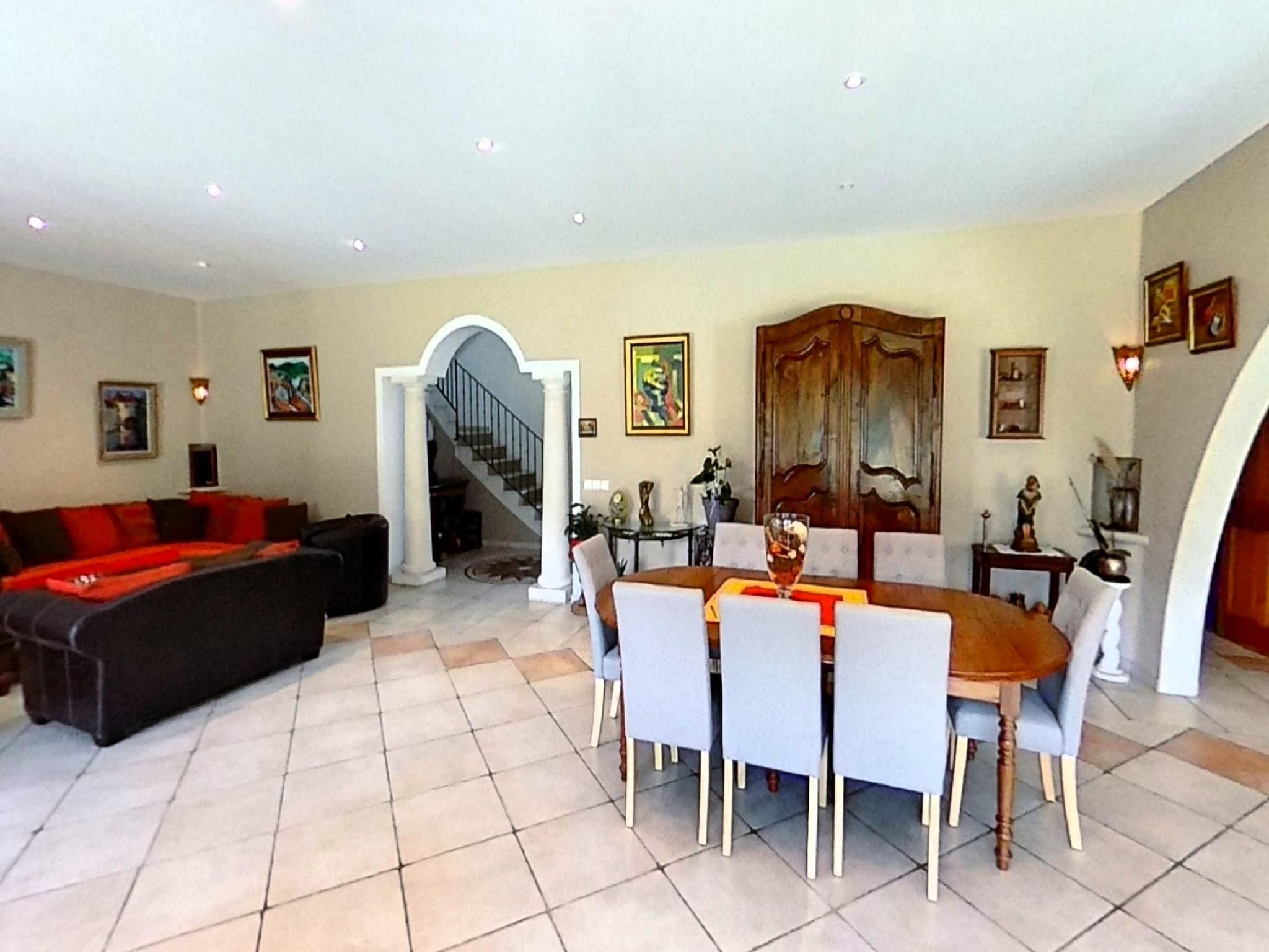 Vacation home Villa - L'ISLE-SUR-LA-SORGUE
