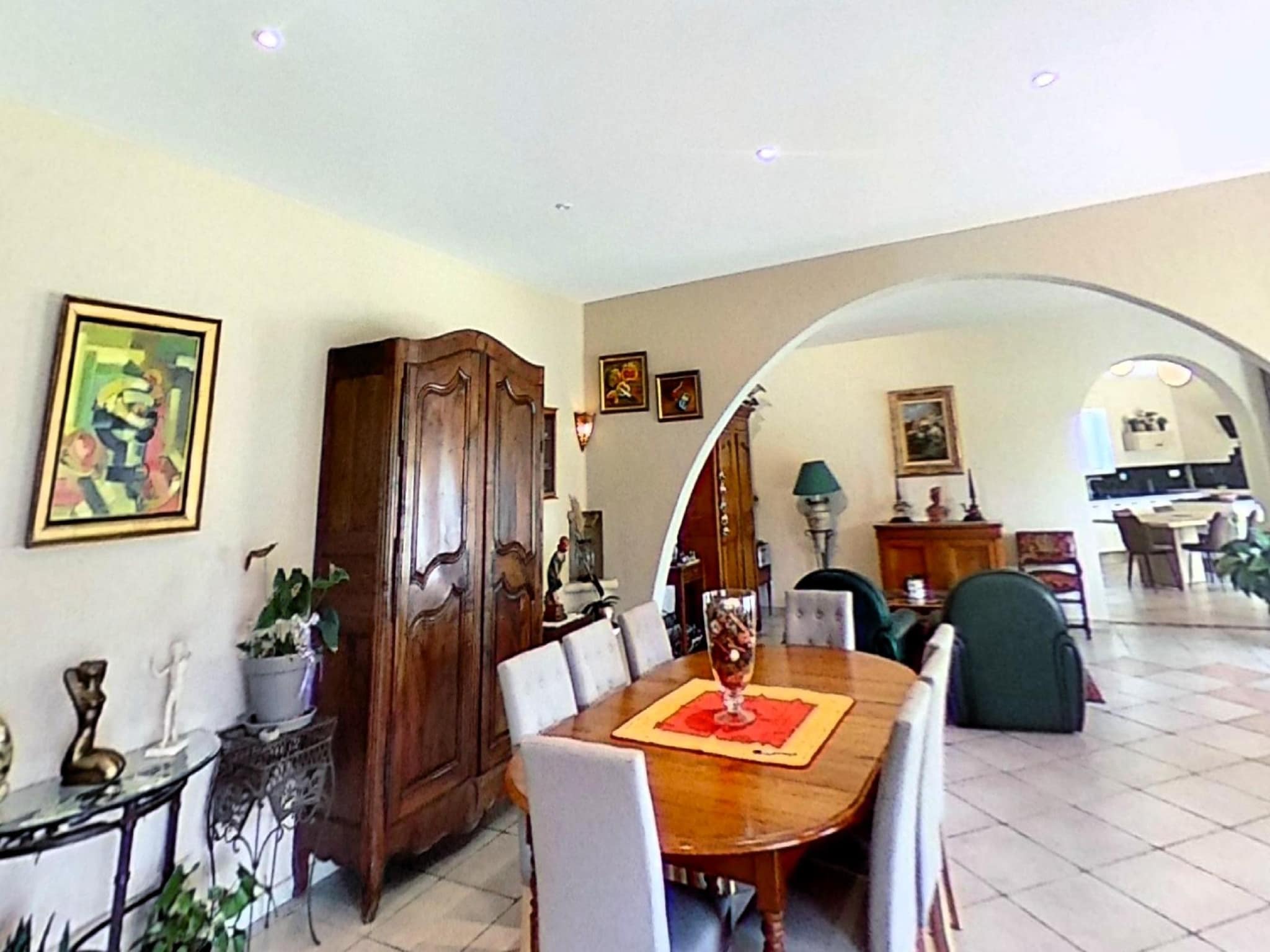 Vacation home Villa - L'ISLE-SUR-LA-SORGUE