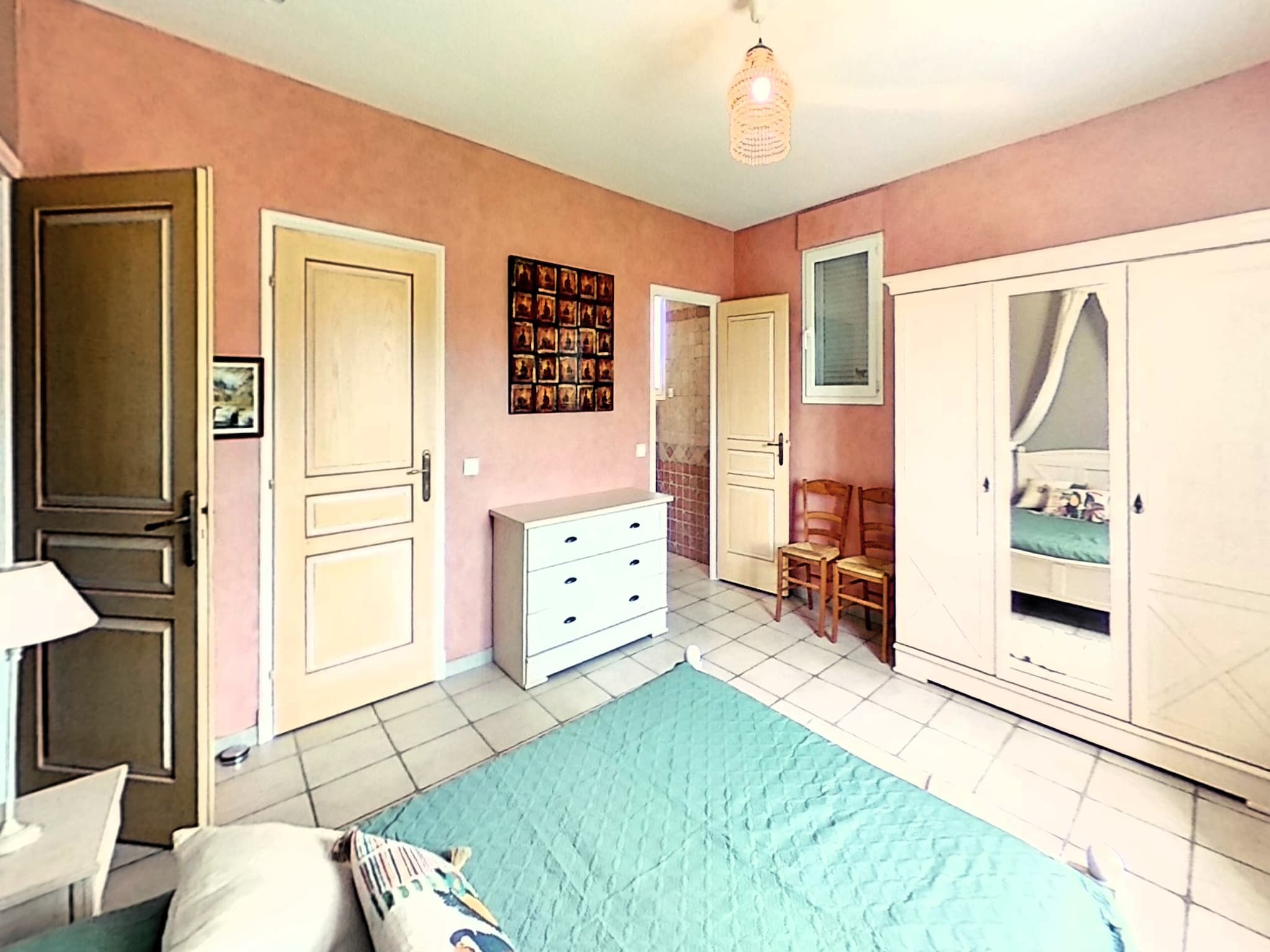 Vacation home Villa - L'ISLE-SUR-LA-SORGUE