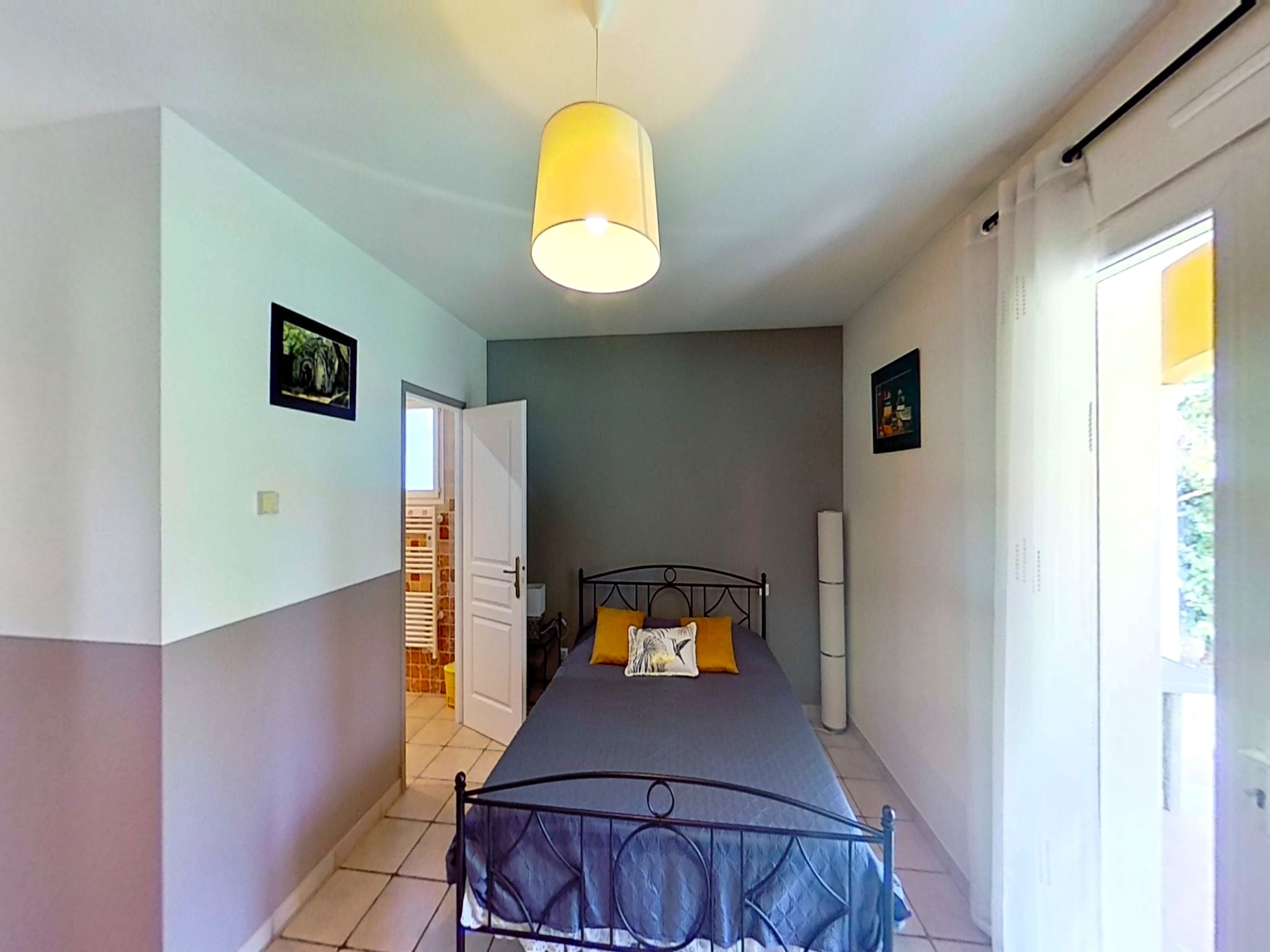 Vacation home Villa - L'ISLE-SUR-LA-SORGUE