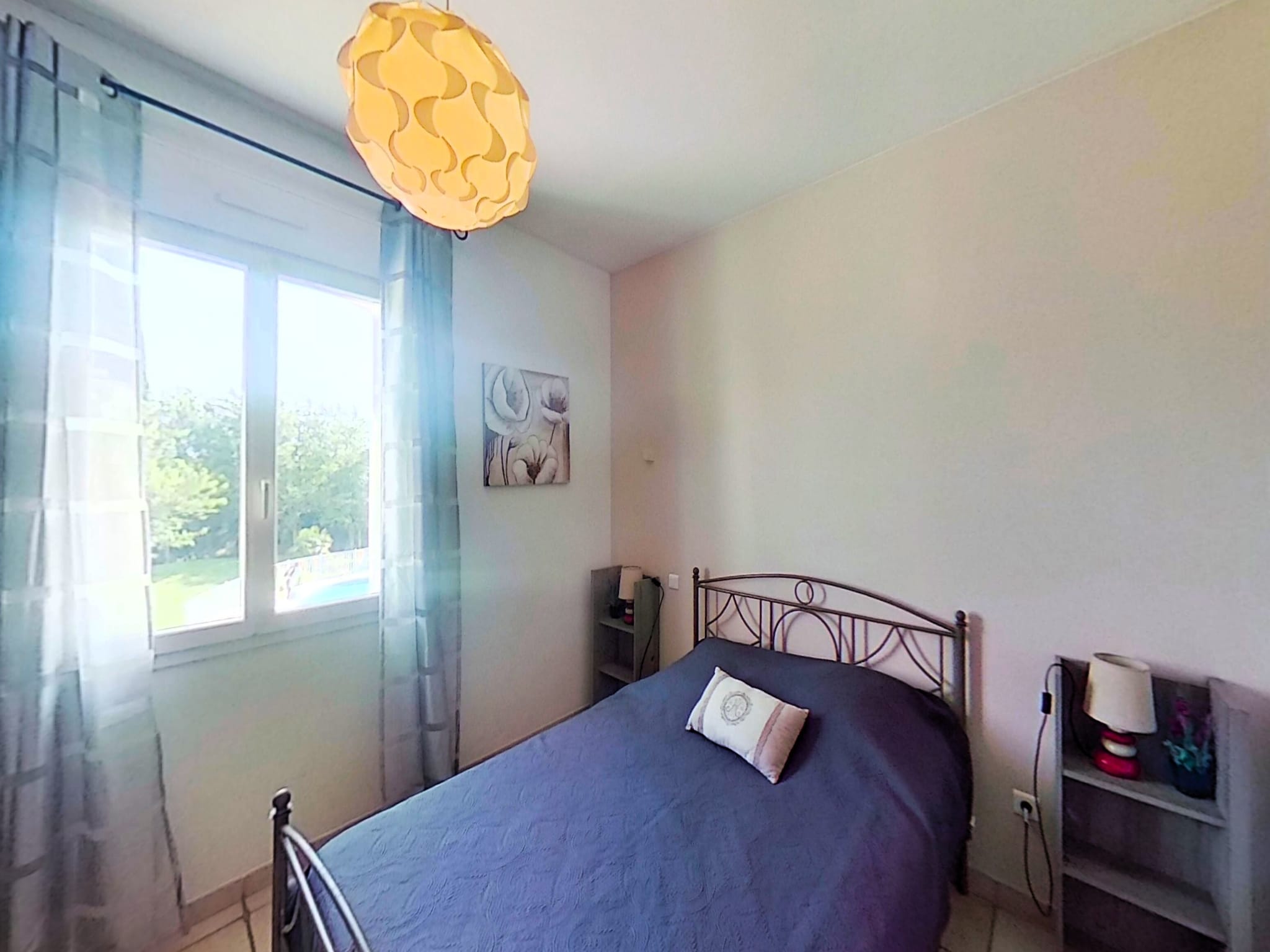 Vacation home Villa - L'ISLE-SUR-LA-SORGUE