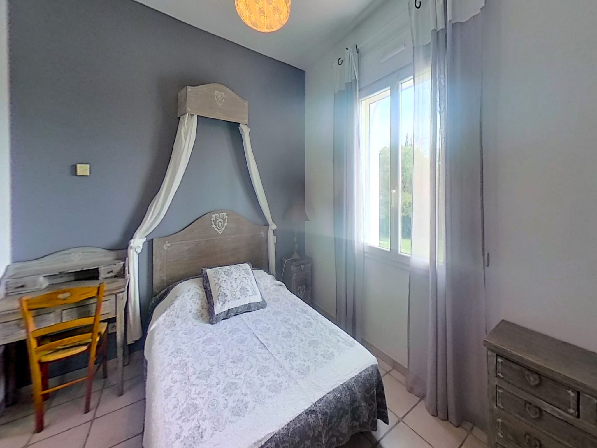Vacation home Villa - L'ISLE-SUR-LA-SORGUE