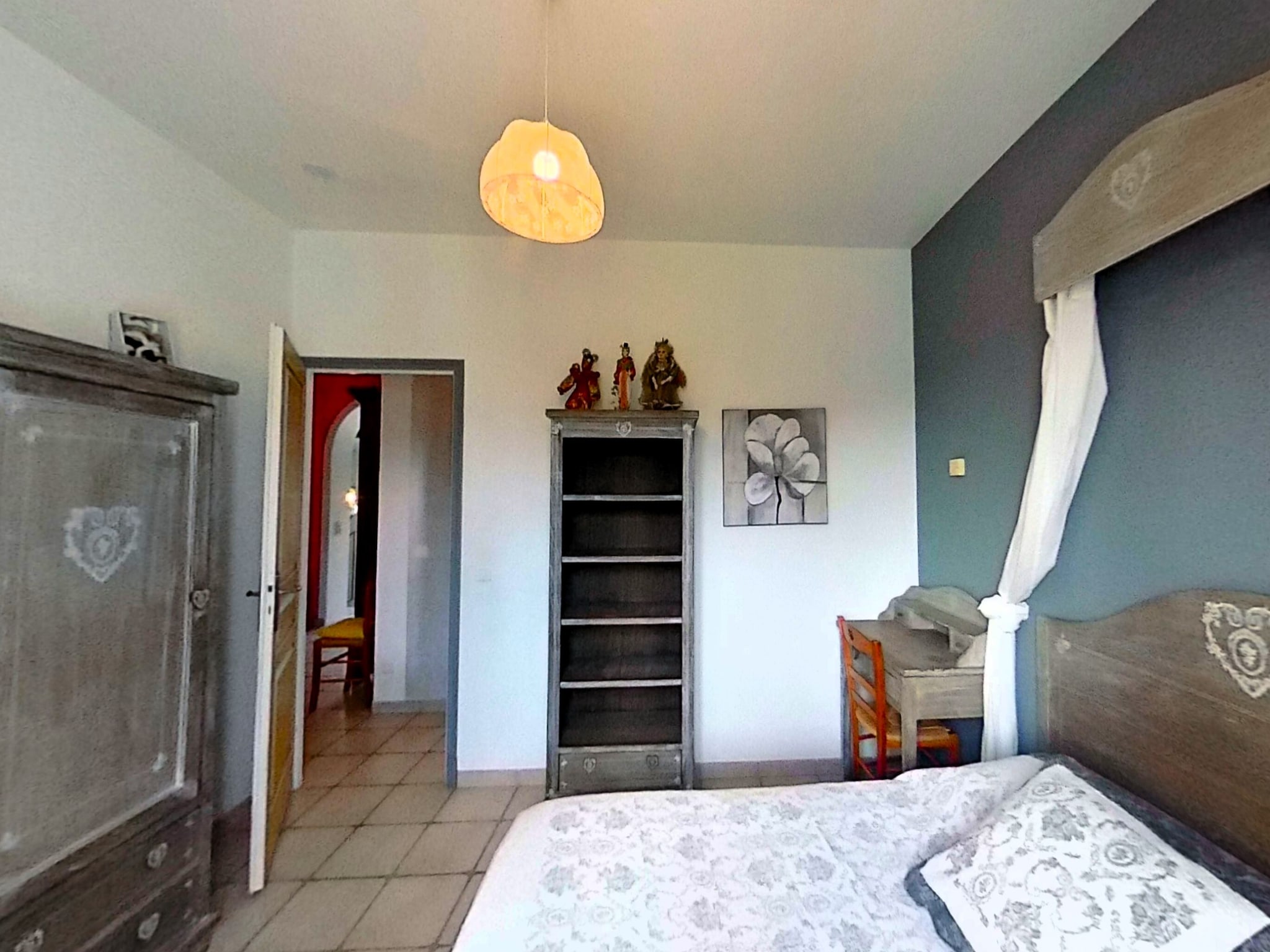 Vacation home Villa - L'ISLE-SUR-LA-SORGUE