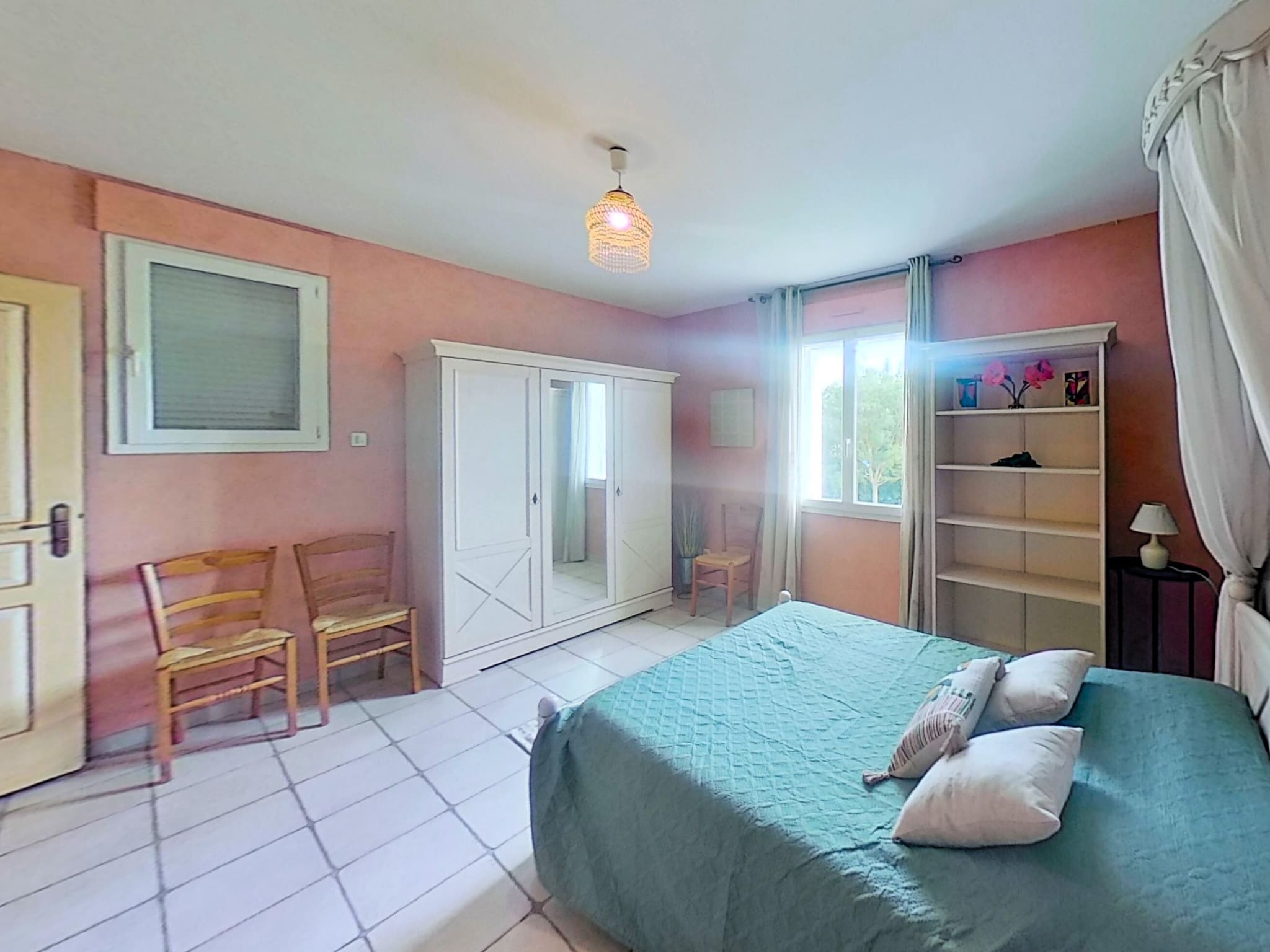 Vacation home Villa - L'ISLE-SUR-LA-SORGUE