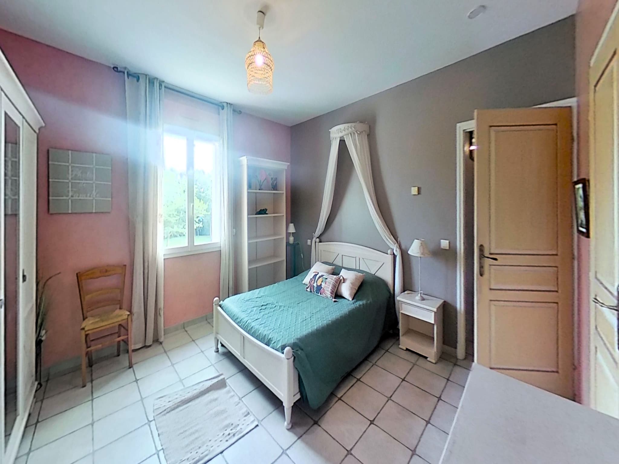 Vacation home Villa - L'ISLE-SUR-LA-SORGUE