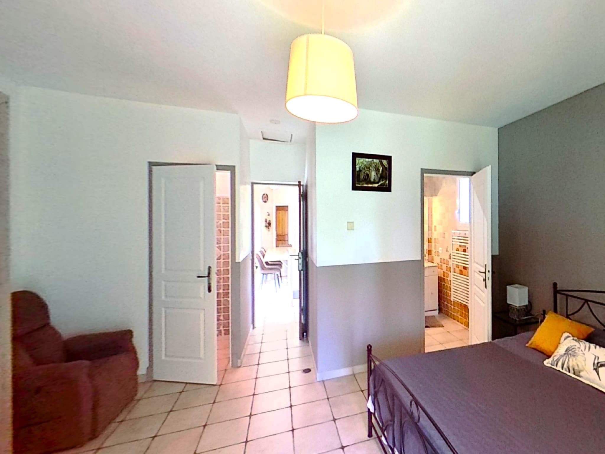 Vacation home Villa - L'ISLE-SUR-LA-SORGUE