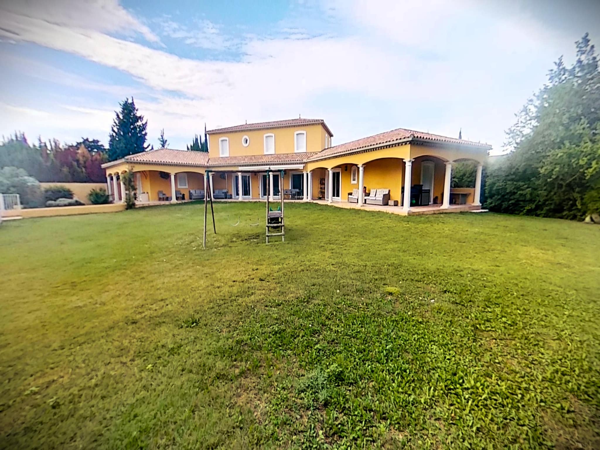 Vacation home Villa - L'ISLE-SUR-LA-SORGUE