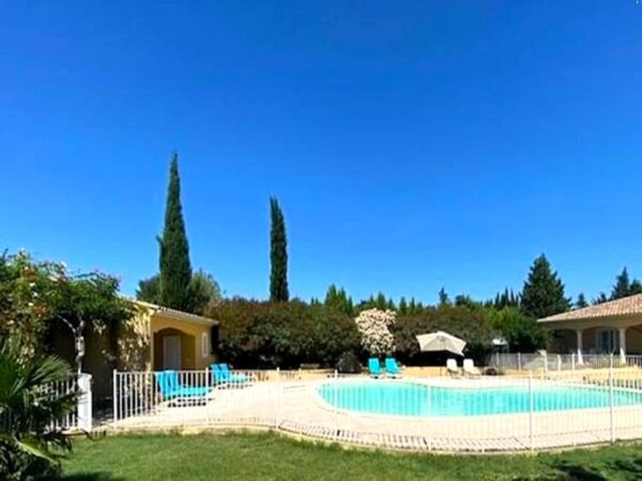 Vacation home Villa - L'ISLE-SUR-LA-SORGUE
