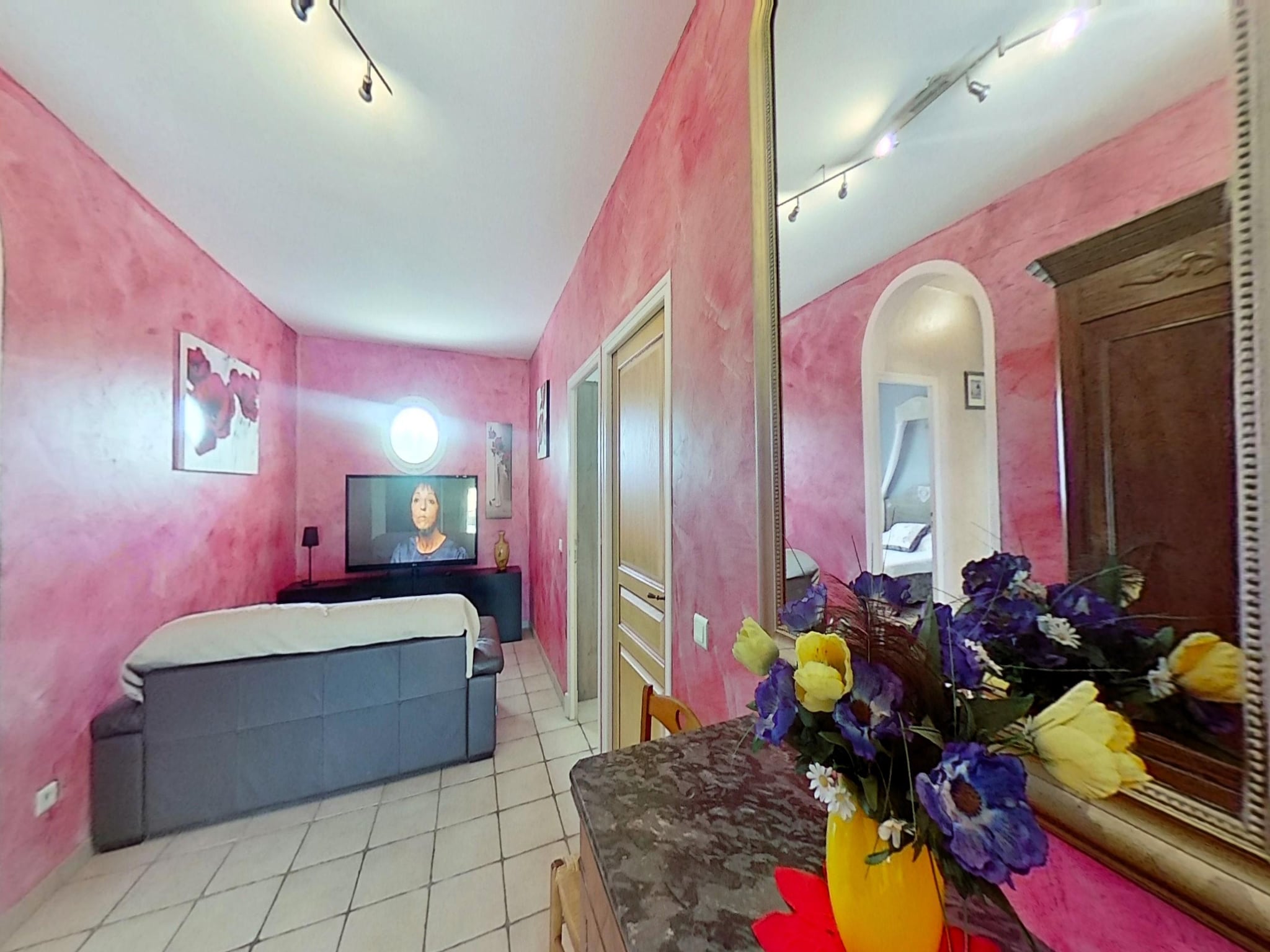 Vacation home Villa - L'ISLE-SUR-LA-SORGUE